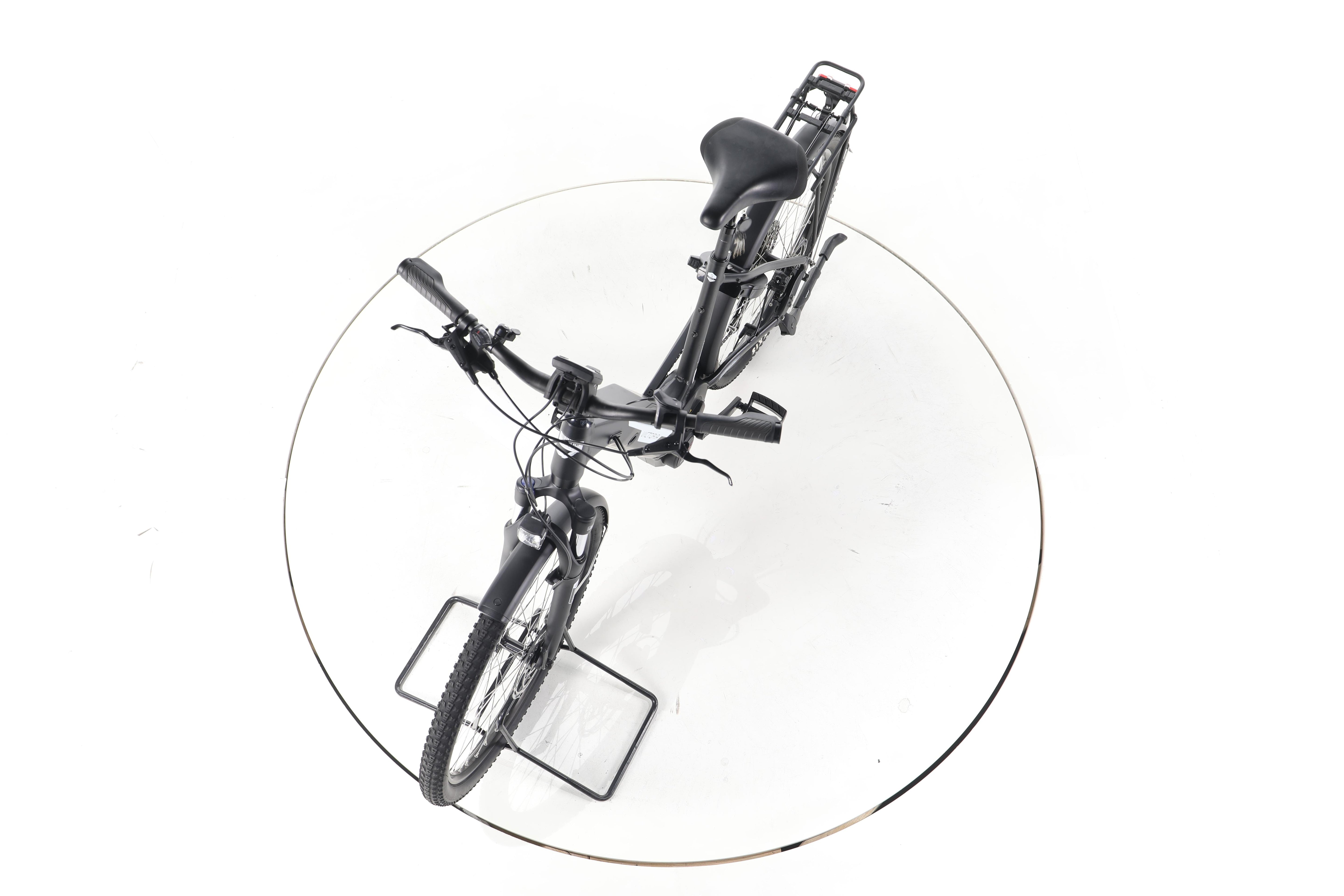 Victoria eTrekking 8.8 Trekking E-Bike Tiefeinsteiger - Image 17
