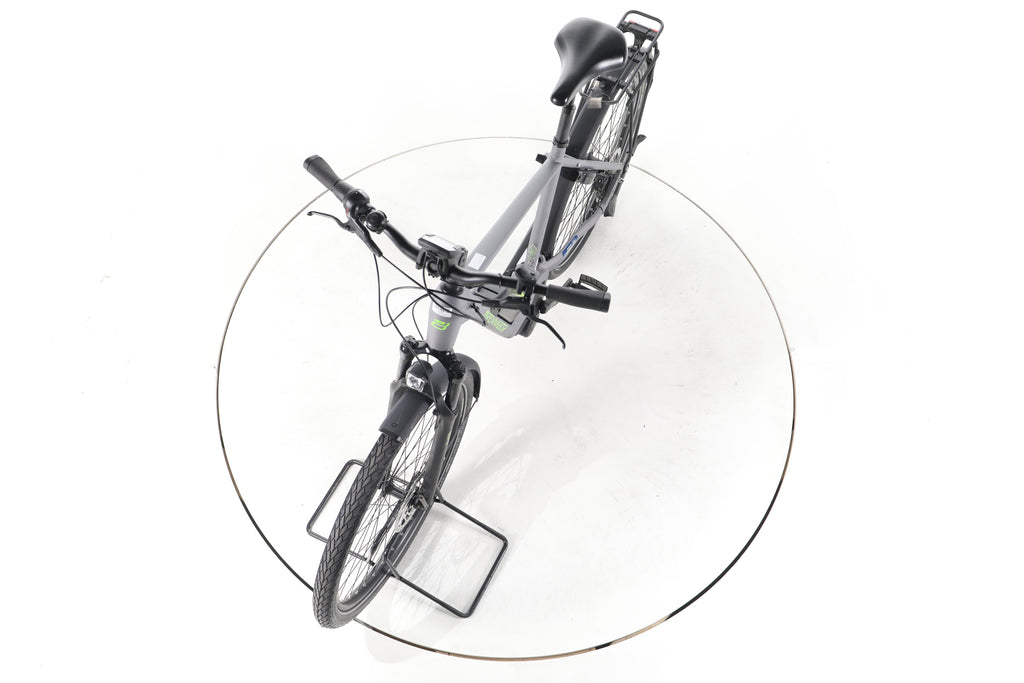 Brennabor T-32e City E-Bike - Image 17