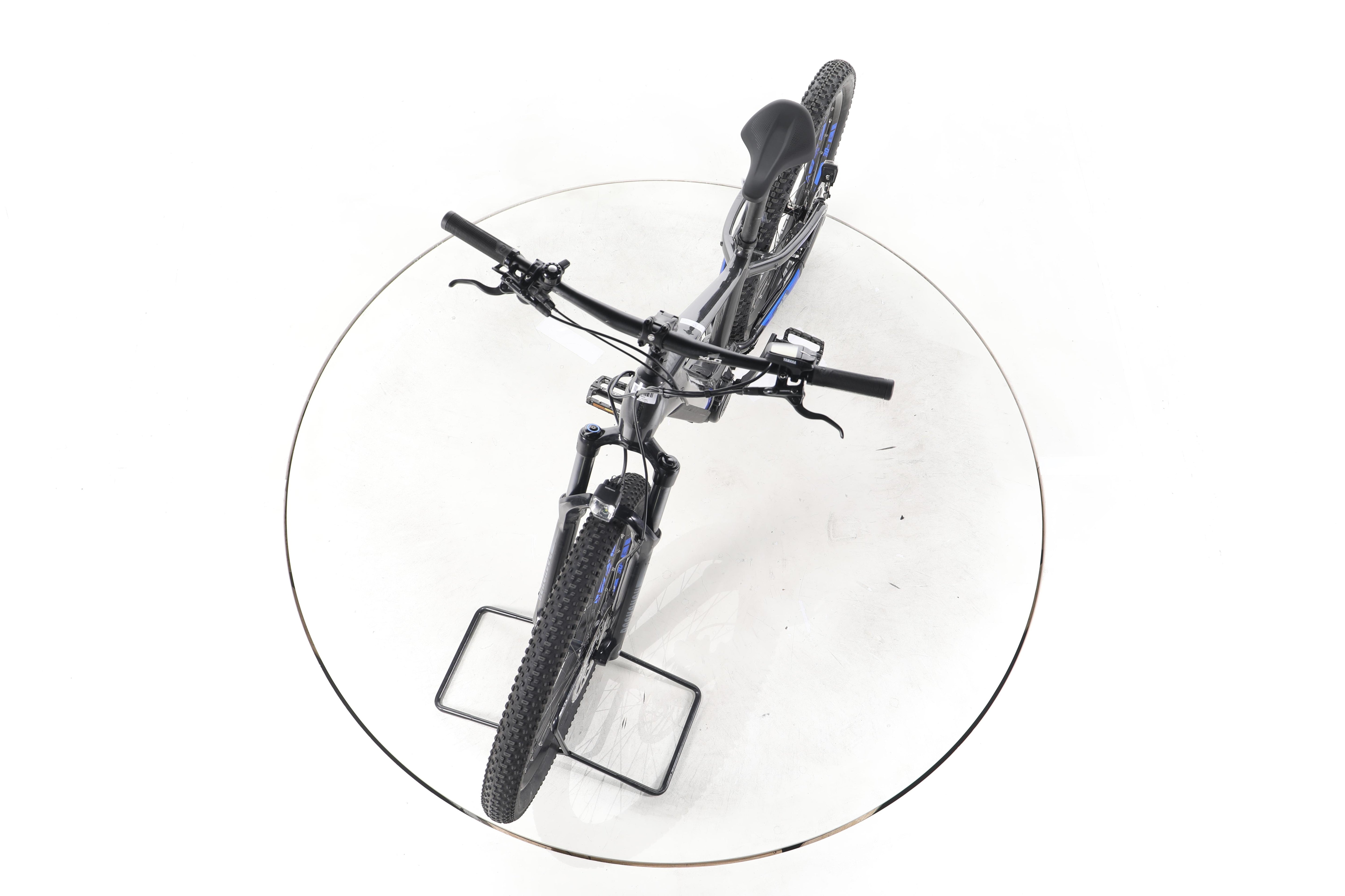 Haibike HardSeven 7.0 E-Bike - Image 17