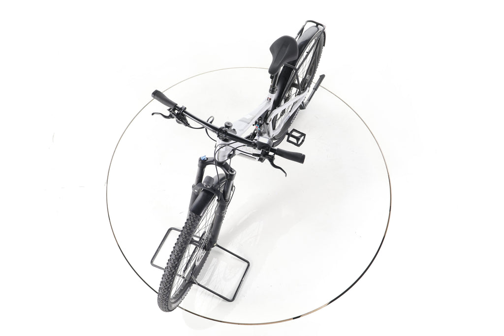 Focus Thron² 6.7 EQP SUV E-Bike - Image 17