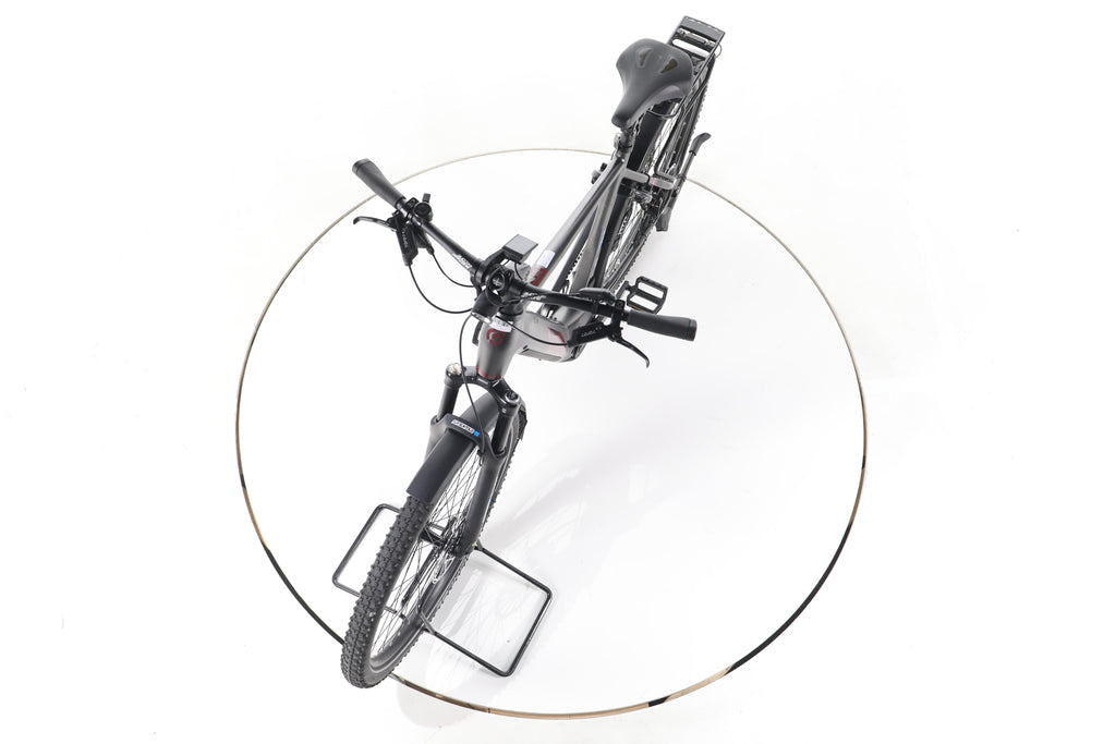 CONE Bikes eSUV IN 4.0 Trekking E-Bike - Image 17