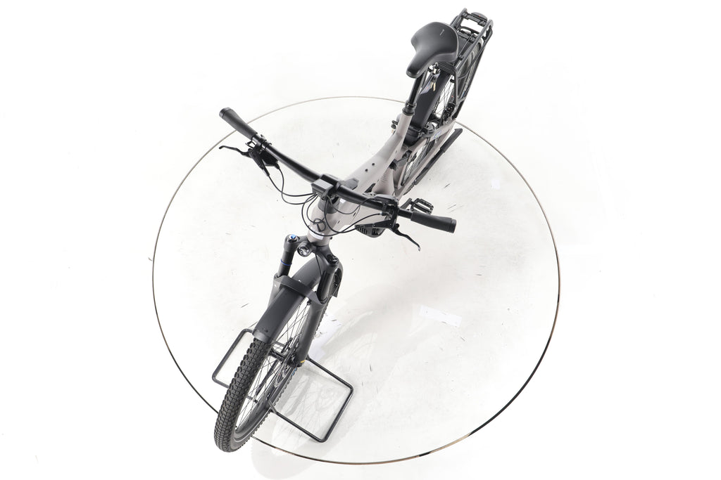 Kalkhoff ENTICE 7+ ADVANCE SUV E-Bike 2025 - Image 17