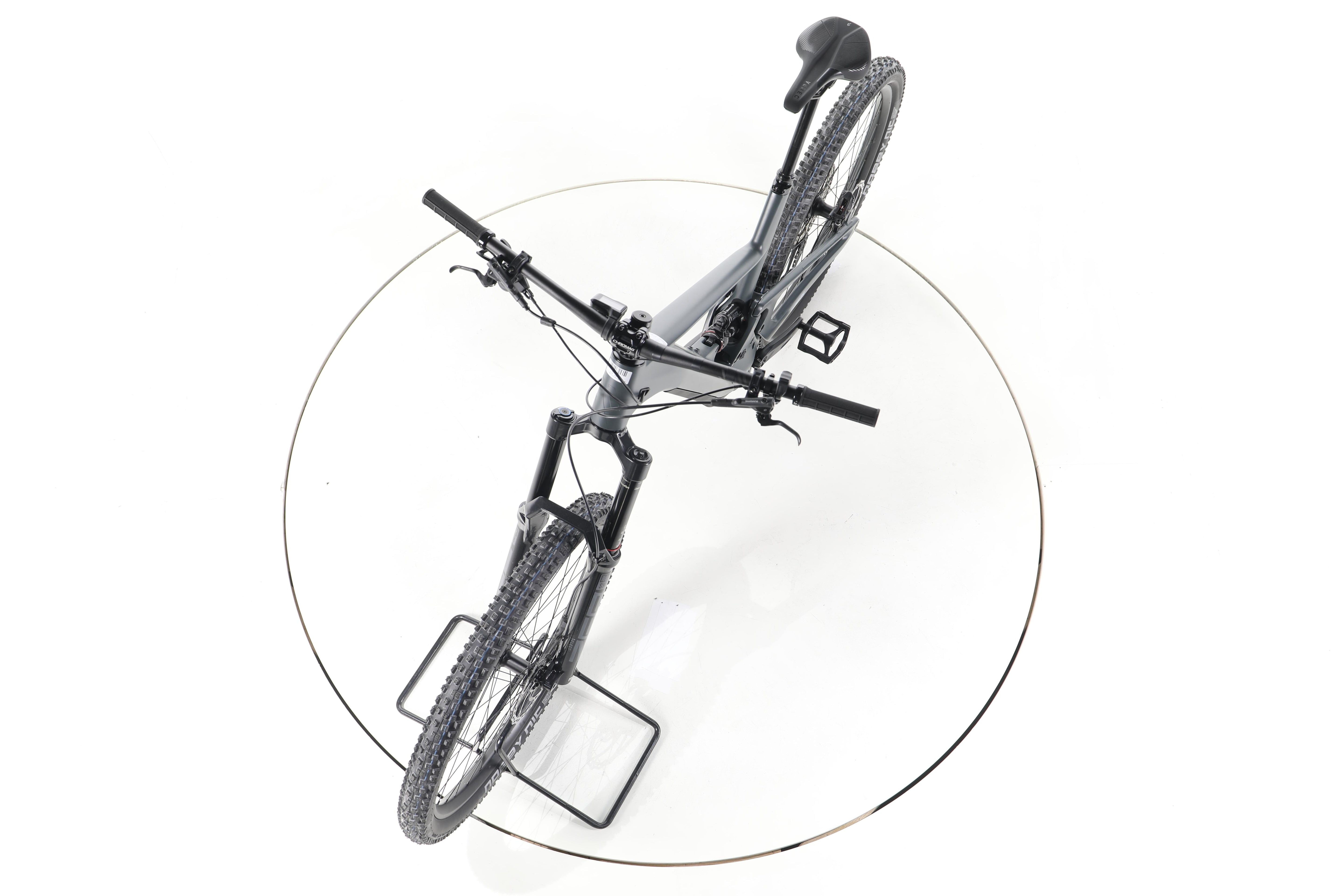 SCOR 4060 Z LT SLX E-Bike Fully Carbon - Image 17
