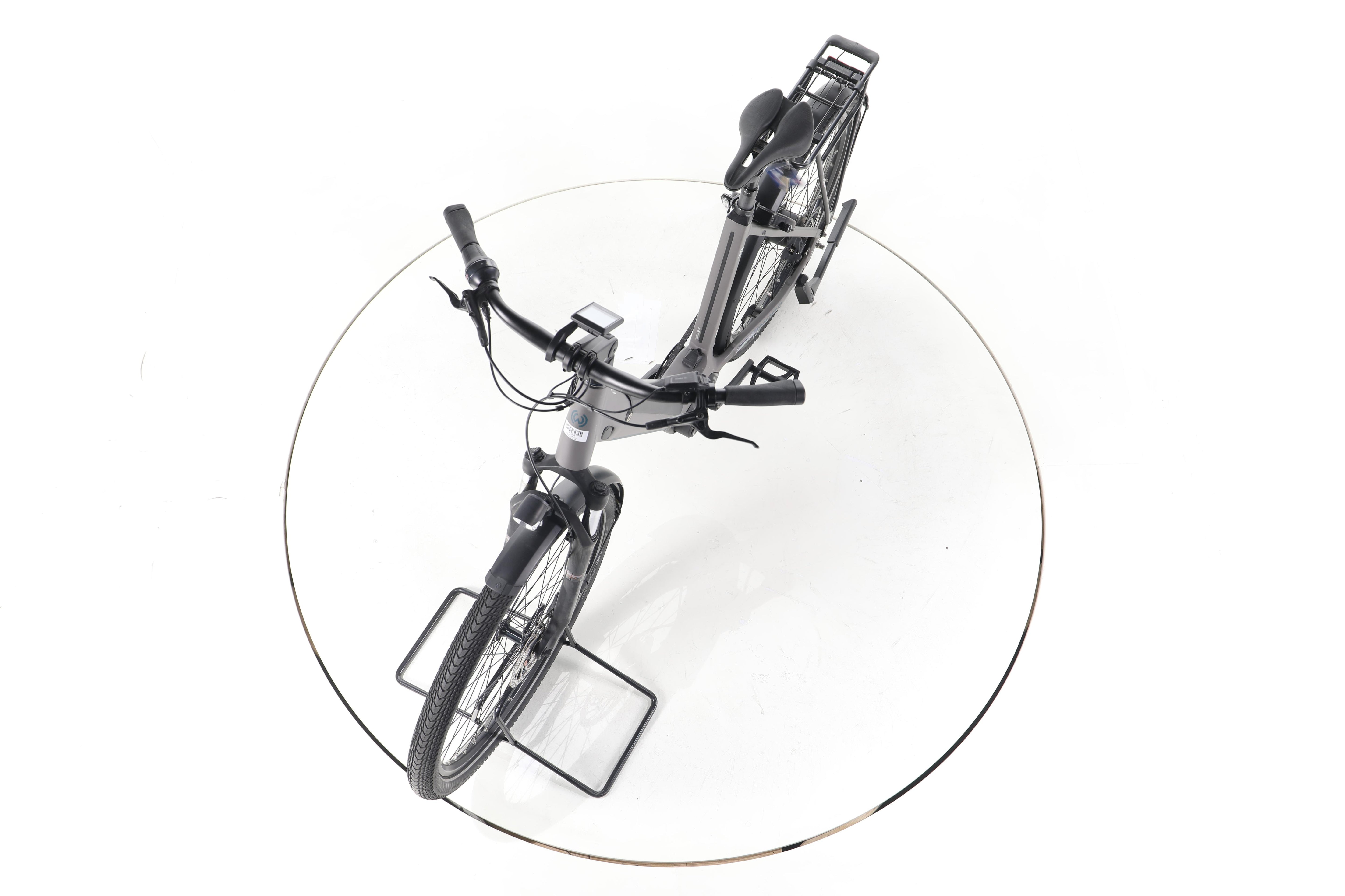 Winora Sinus R5 City E-Bike Tiefeinsteiger - Image 17