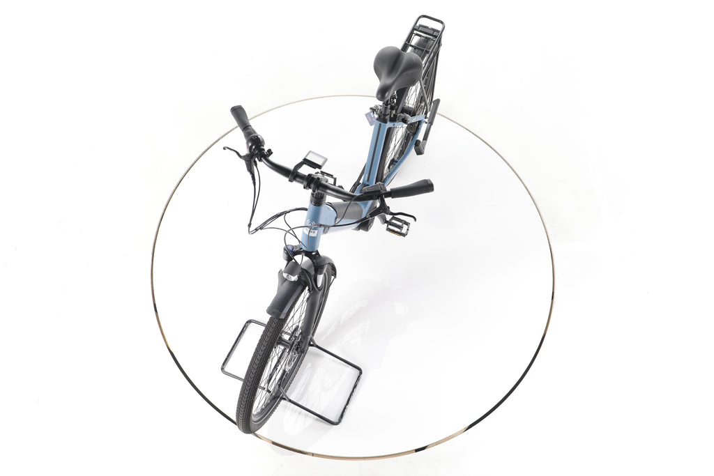 Winora Sinus R8Ef City E-Bike Tiefeinsteiger - Image 17
