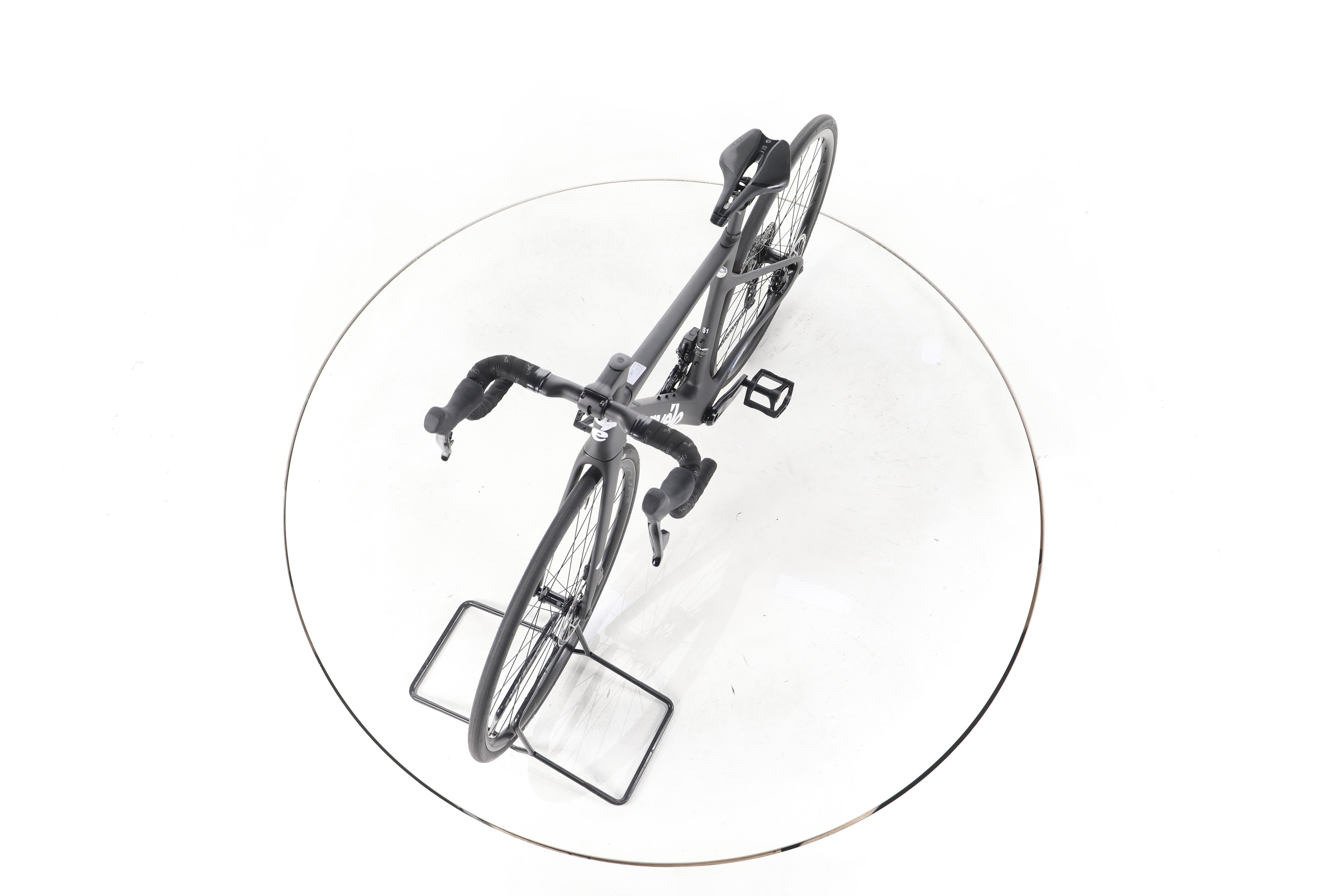 Cervelo Caledonia-5 Gravelbike Carbon 2025 - Image 17