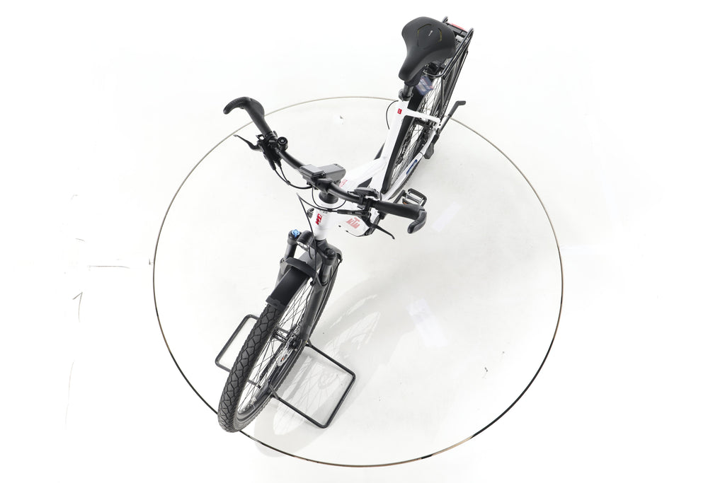 KTM MACINA Style Gran PRO Trekking E-Bike 2024 - Image 17