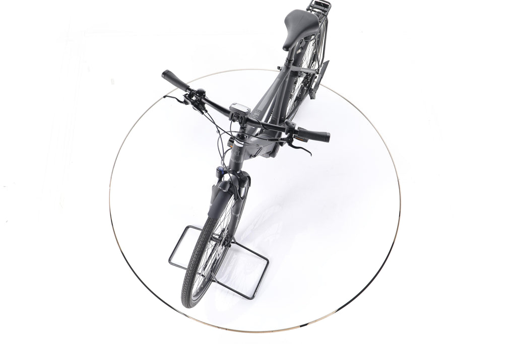 Wittich BI 10.2 Trekking E-Bike - Image 17