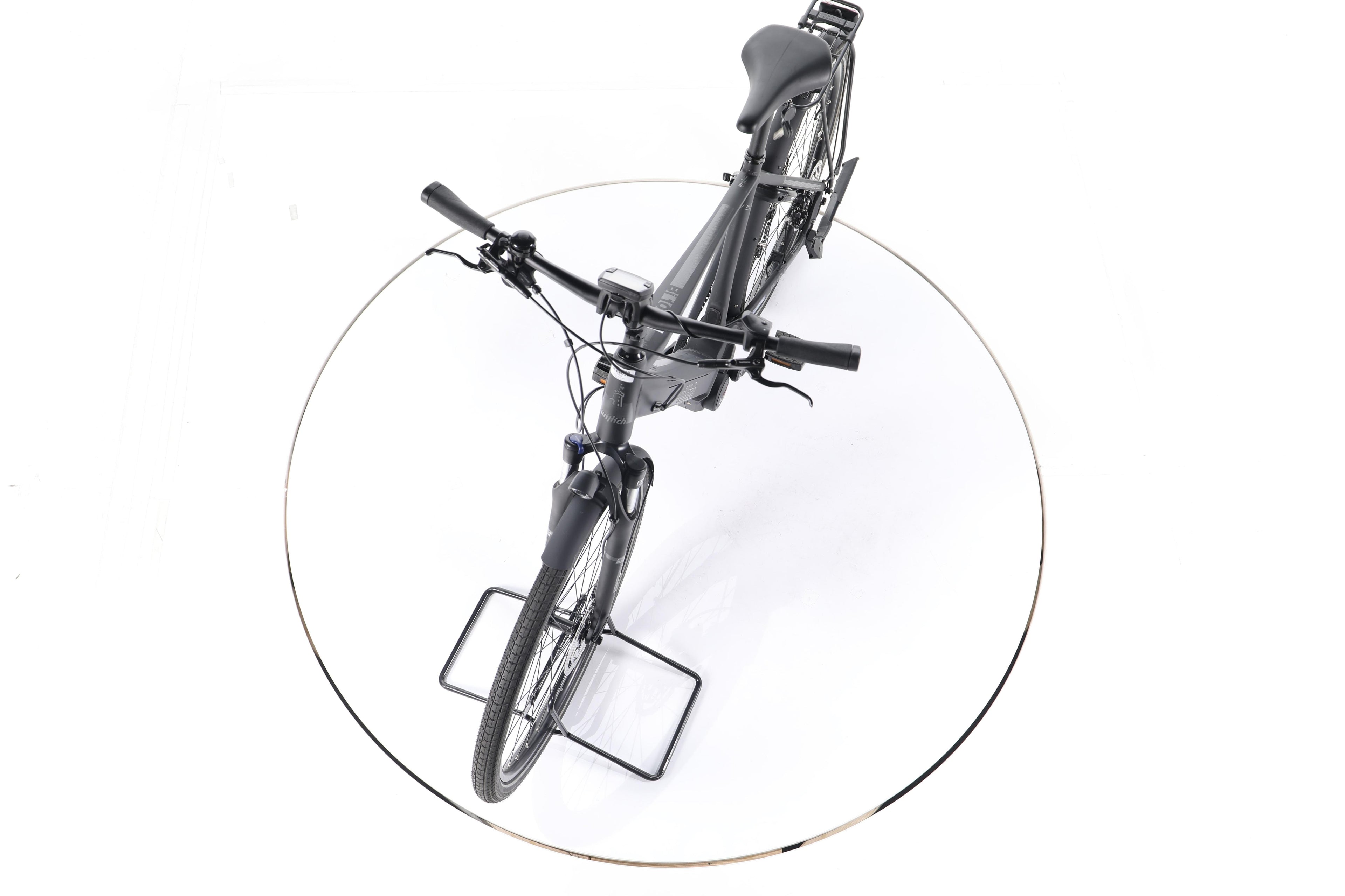 Wittich BI 10.2 Trekking E-Bike - Image 17