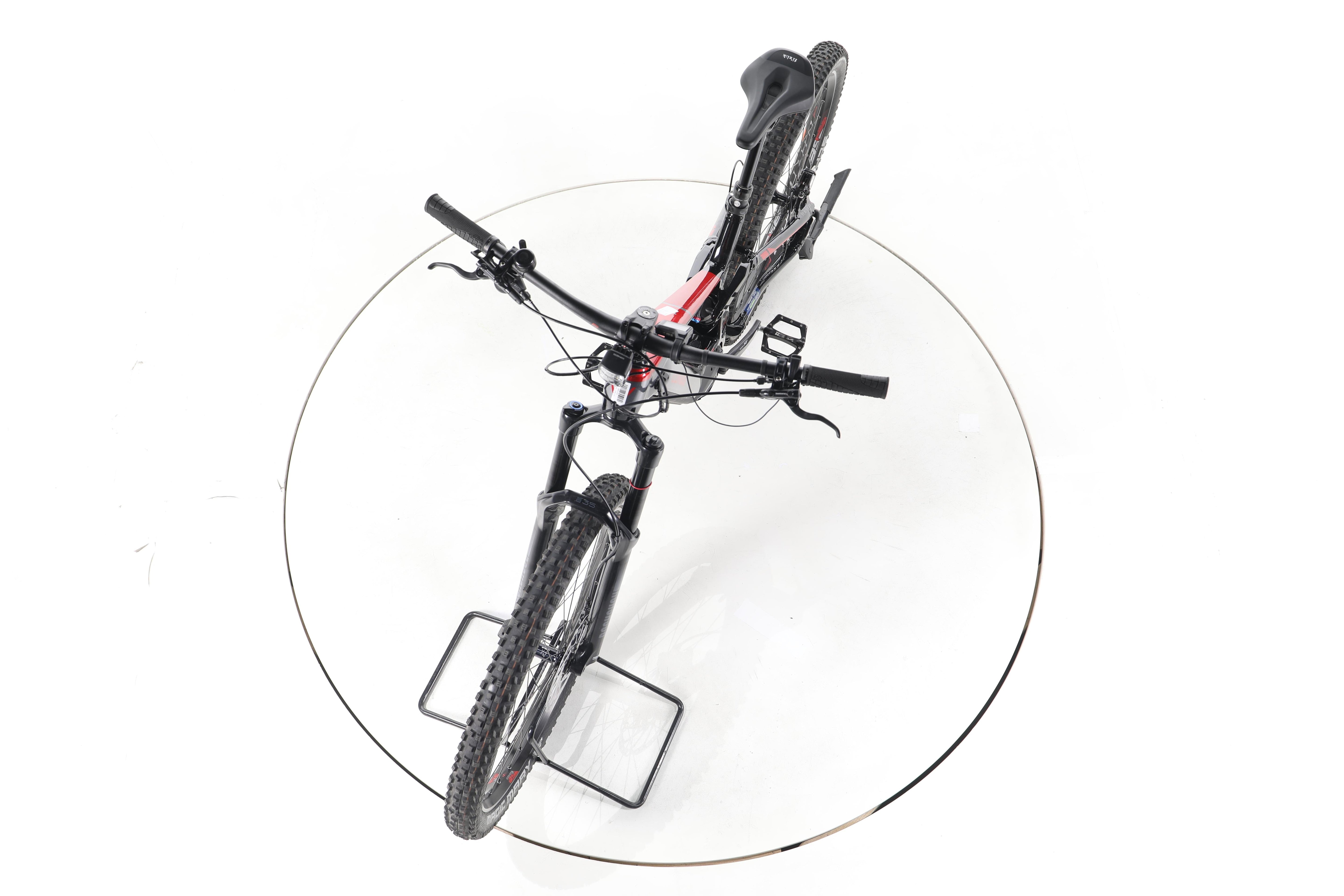 Conway eWME 3.9 E-Bike Fully - Image 17