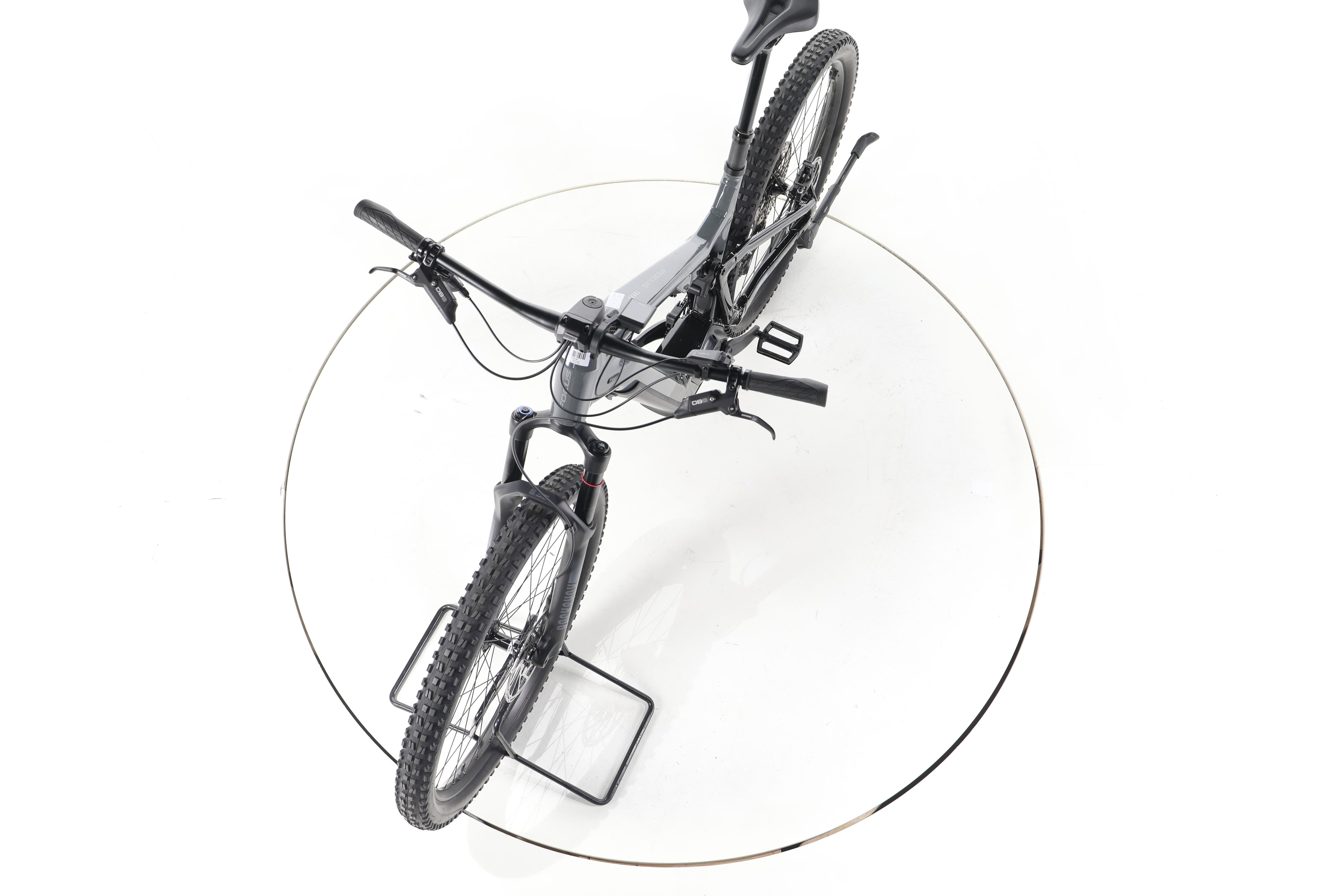 Focus Thron²  6.8 Fully E-Bike 2024 - Image 17