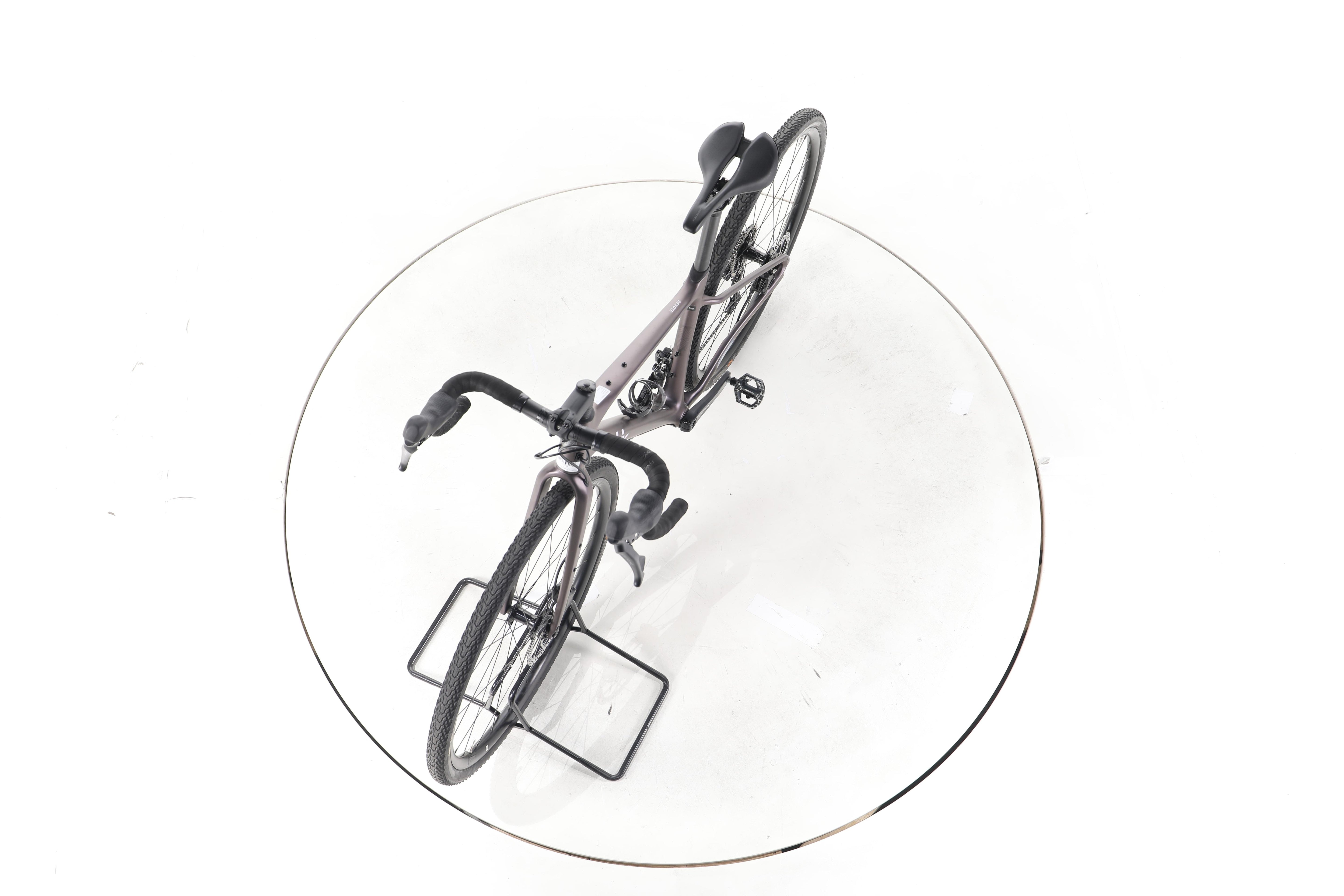 Liv Devote Advanced Pro Gravelbike Carbon - Image 17