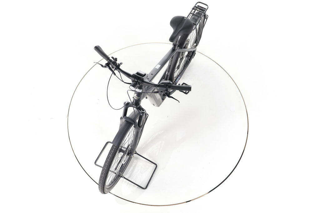 Bergamont E-Horizon Premium Expert Trekking E-Bike - Image 17