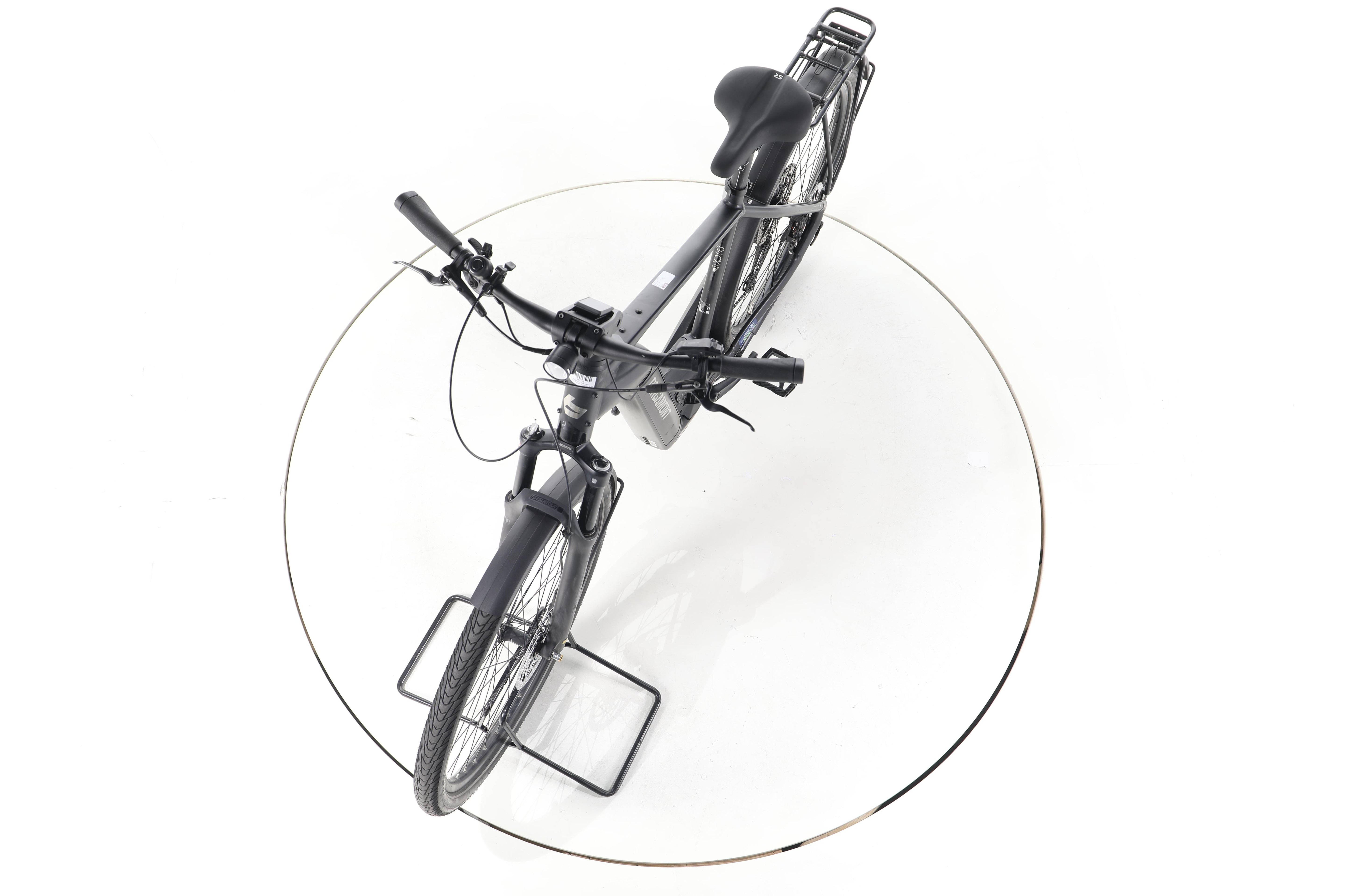 Bergamont E-Horizon Premium Expert Trekking E-Bike - Image 17