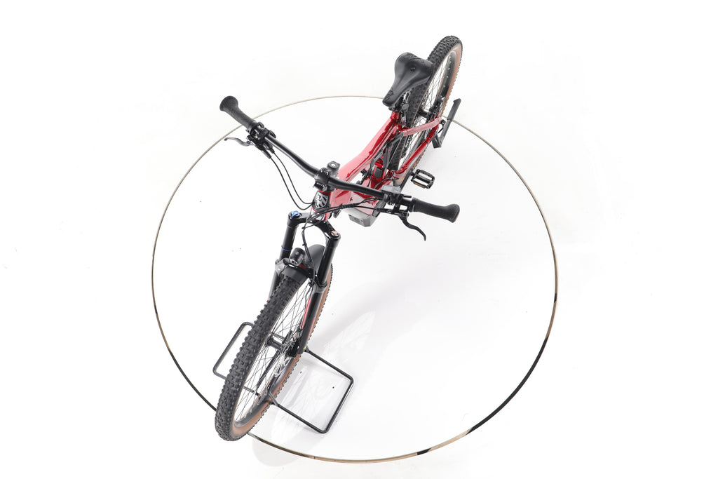 Hercules Nos FS 1.2 E-Bike Fully - Image 17
