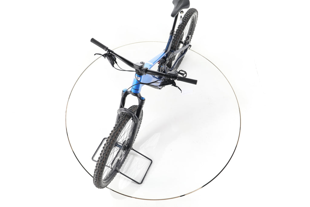 Stevens E-Inception ED 7.6.1 GTF Fully E-Bike - Image 17