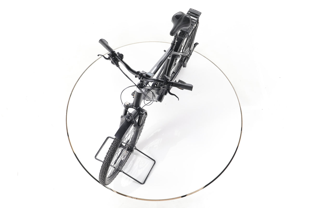 MORRISON SUB 6.0 Trekking E-Bike - Image 17