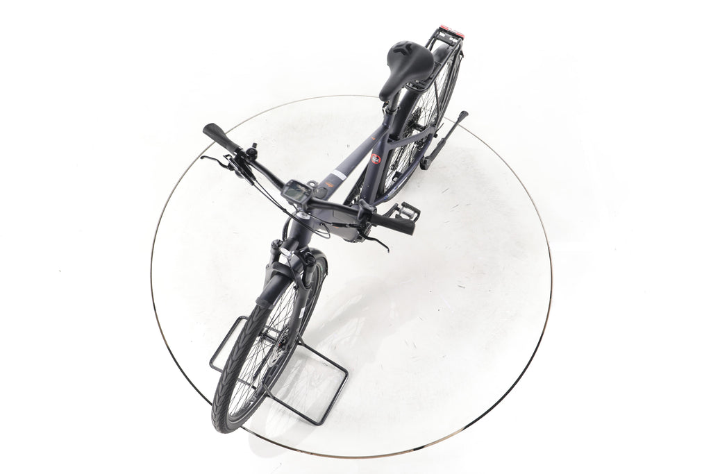 Carver Route E.520 Trekking E-Bike - Image 17