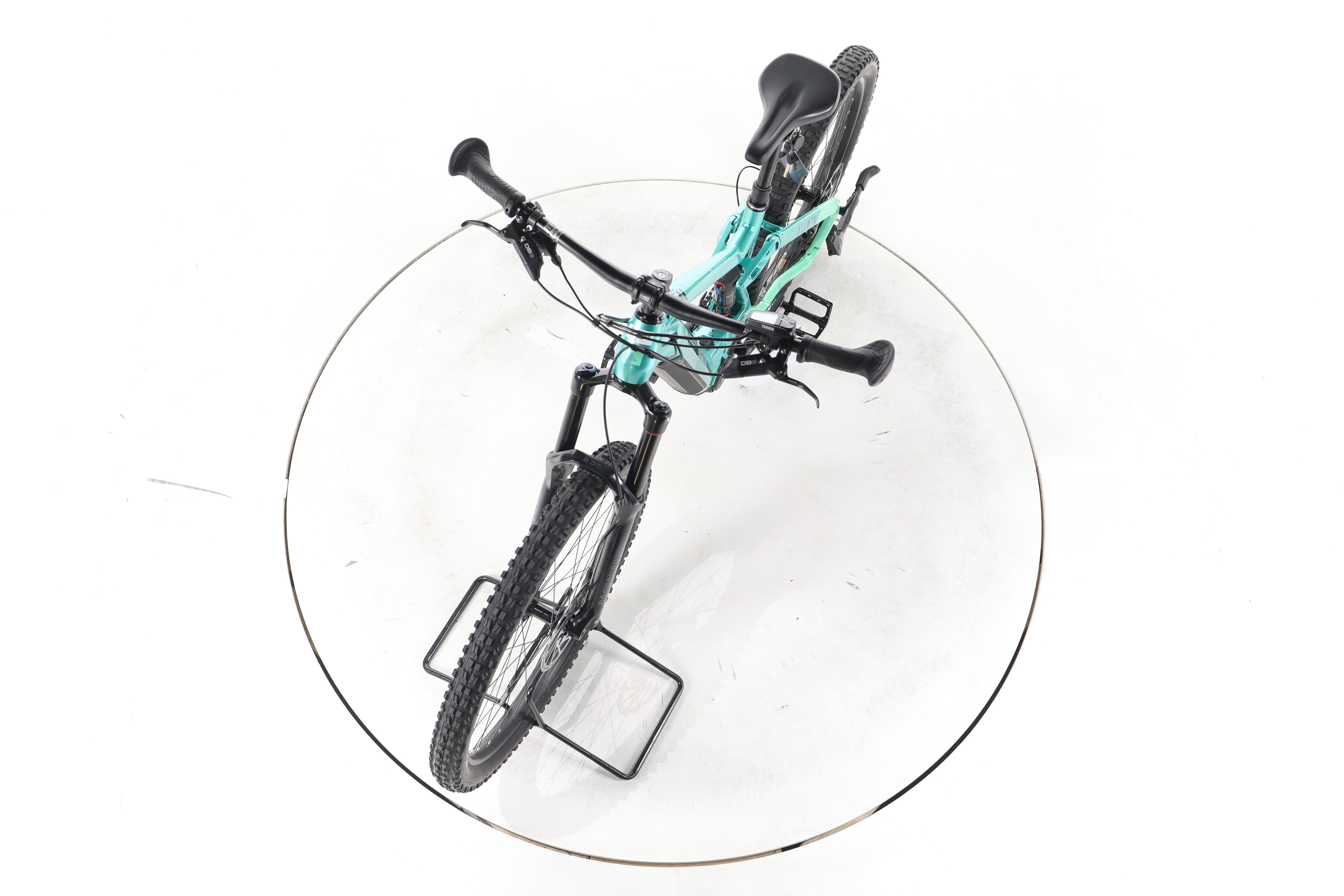Haibike AllMtn 2 E-Bike Fully - Image 17