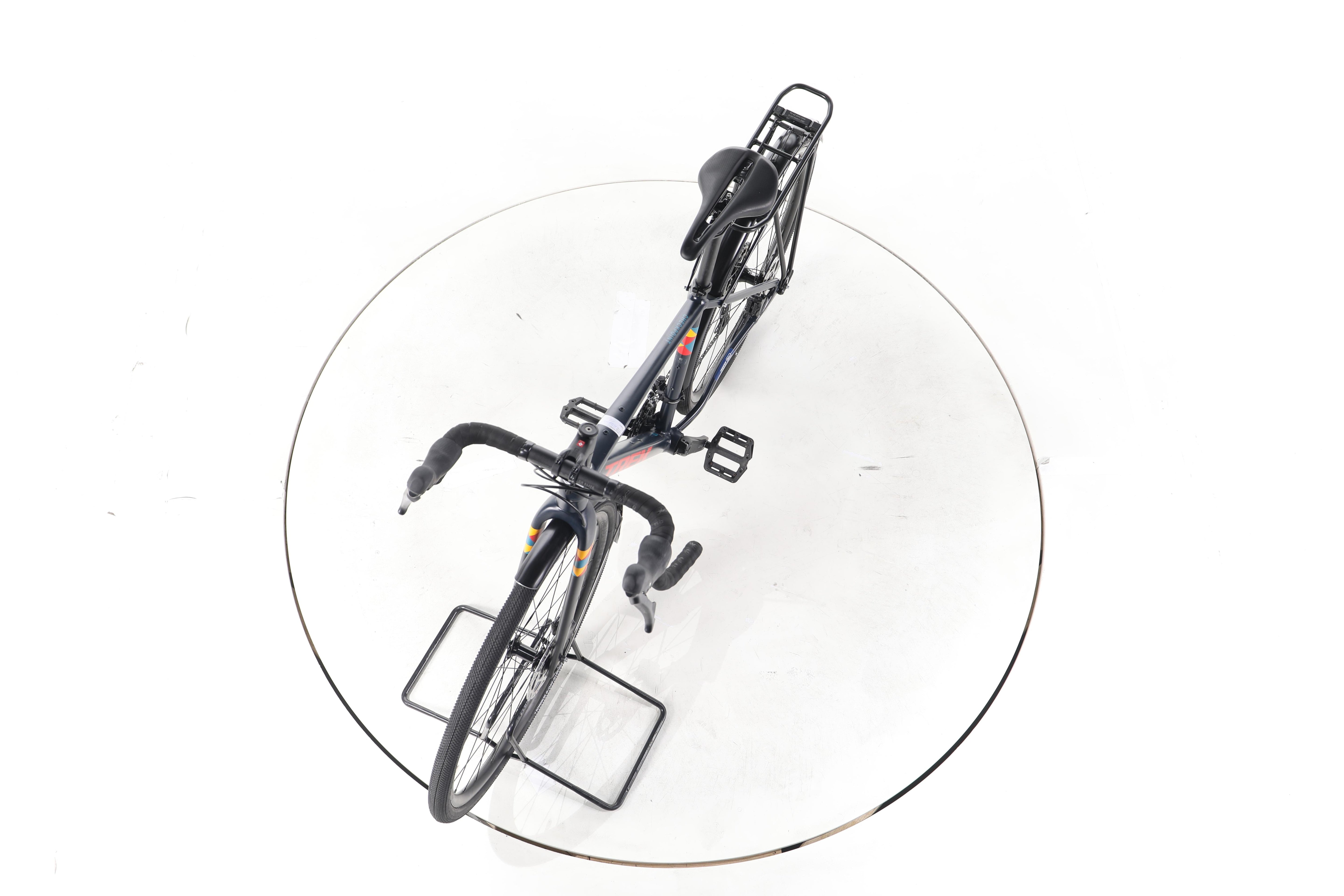 Trek Checkpoint ALR 5 Gravelbike - Image 17