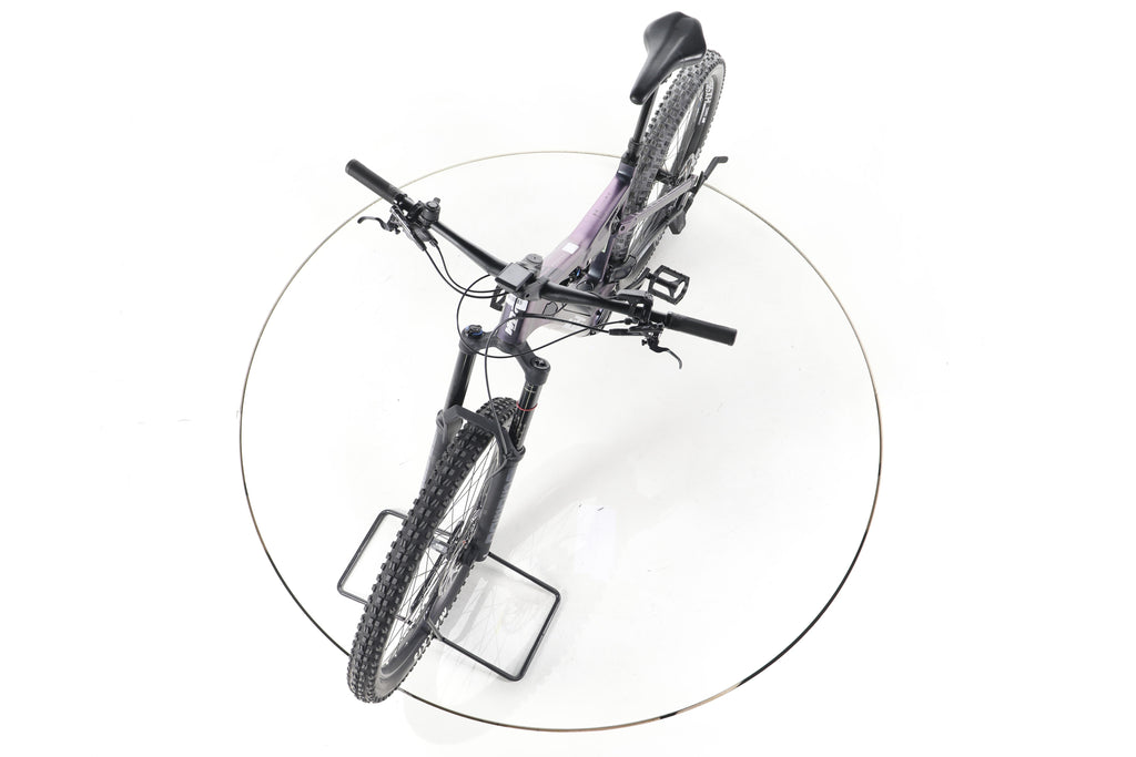 KTM Macina Prowler Master Fully E-Bike - Image 17