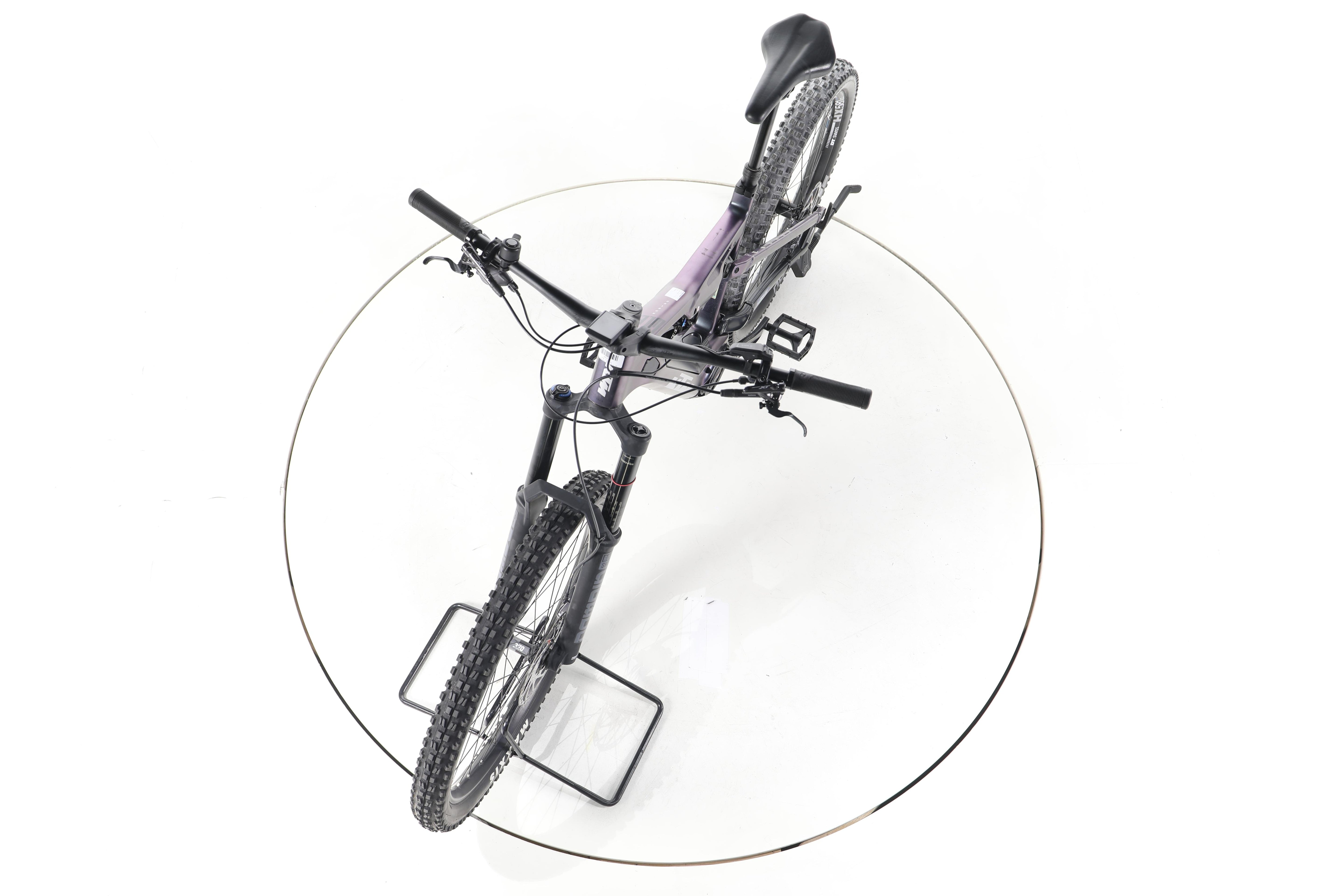 KTM Macina Prowler Master Fully E-Bike - Image 17