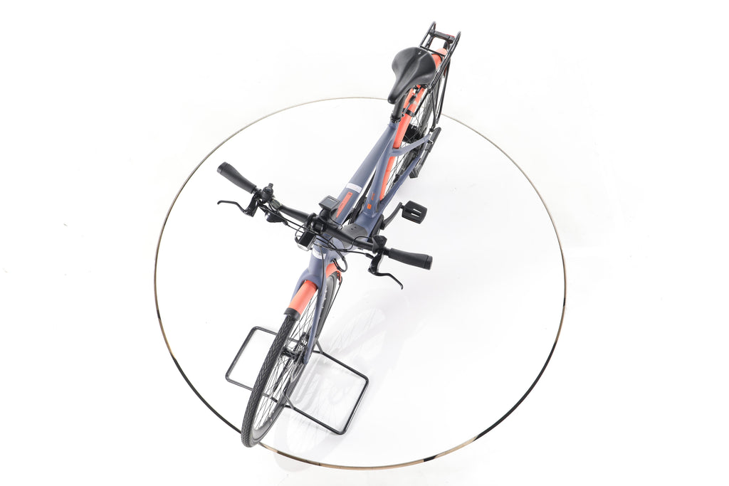 BMC 257 AMP ONE City E-Bike - Image 17