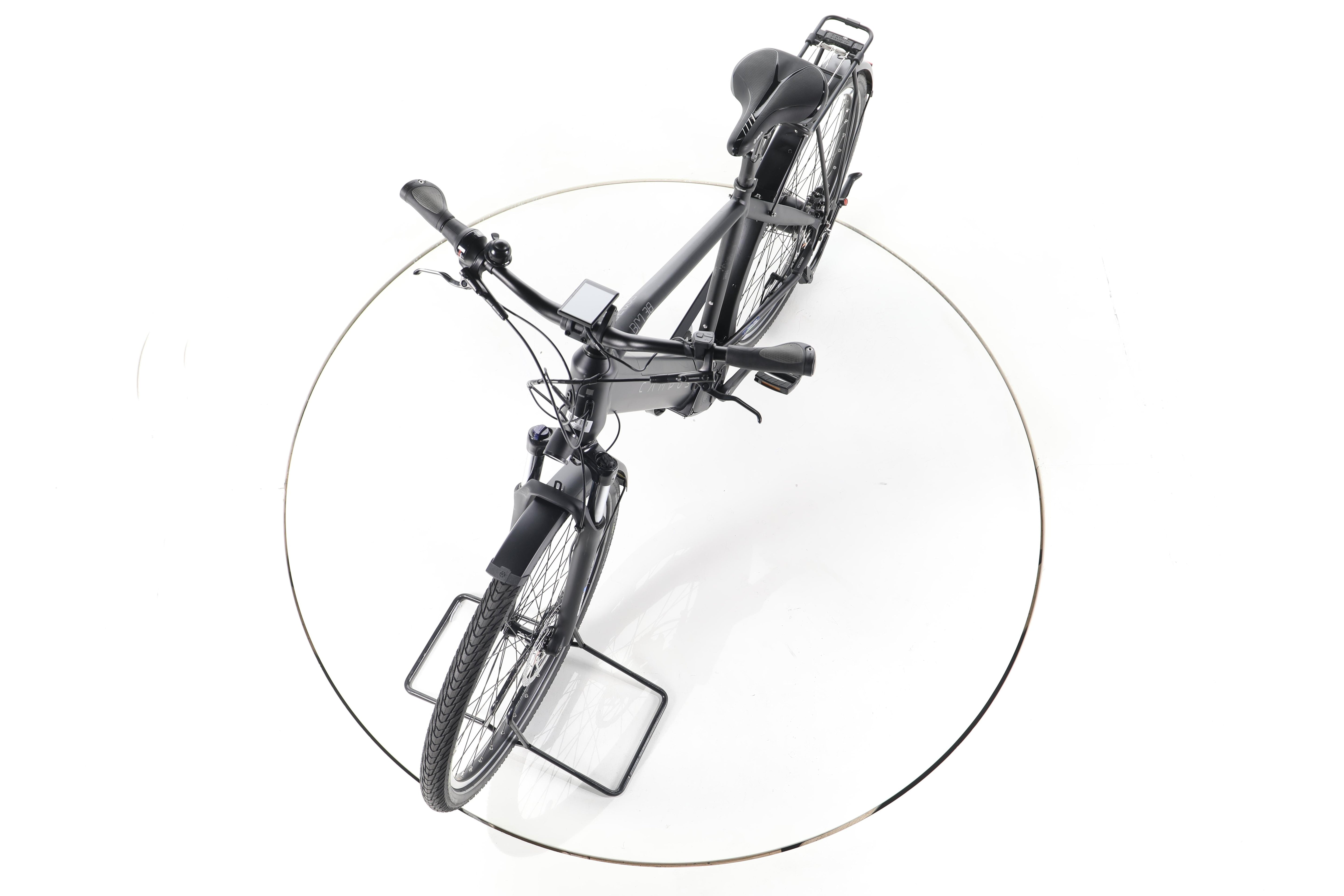 Campus BM 38 City E-Bike - Image 17