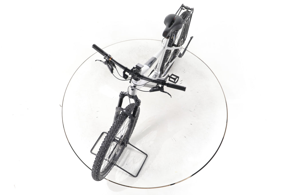 Cube Reaction Hybrid SLX E-Bike - Image 17