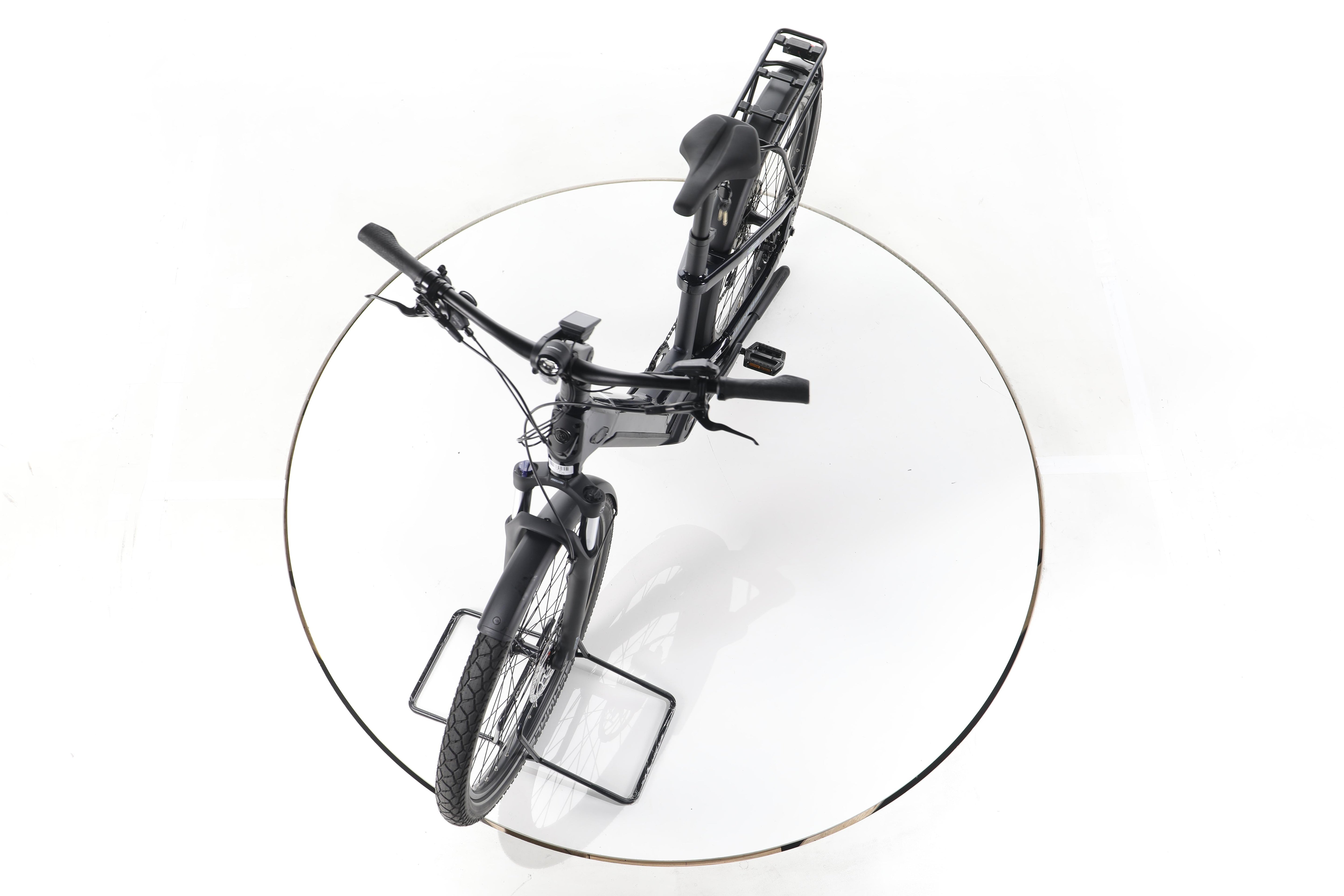 Winora Yakun 10 Trekking E-Bike Tiefeinsteiger - Image 17