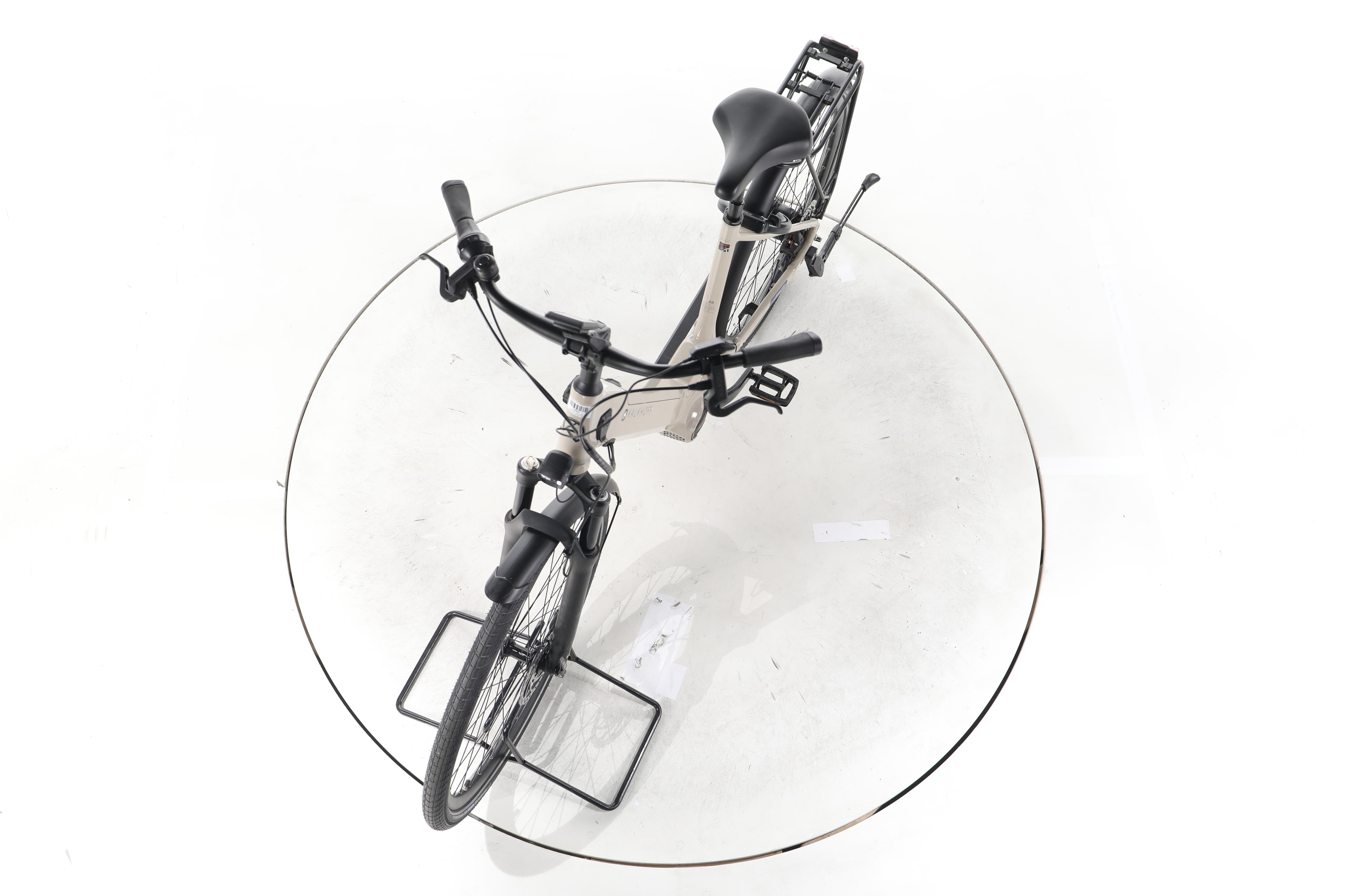Kalkhoff Endeavour 3.B Move City E-Bike Tiefeinsteiger 2024 - Image 17