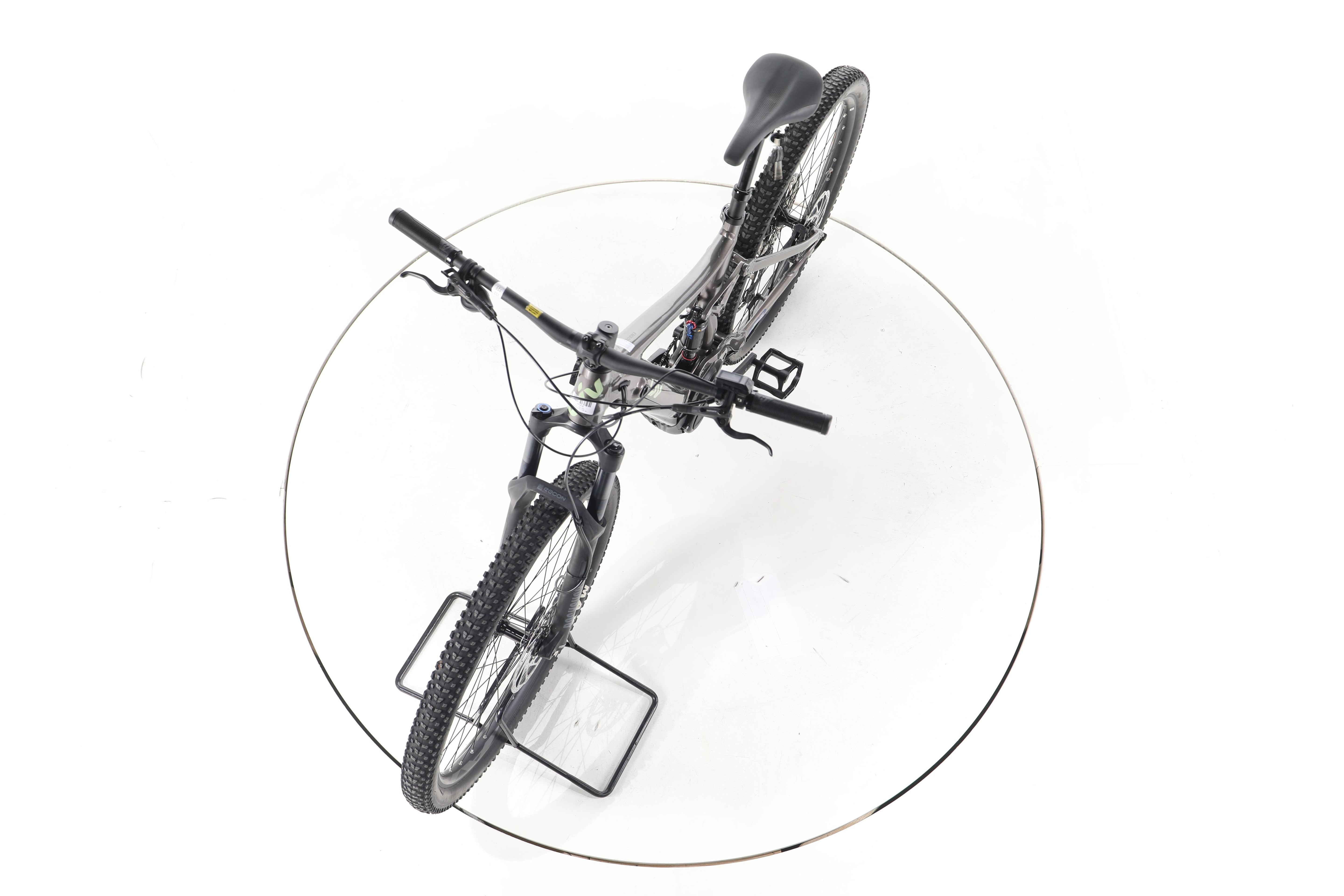 Liv Embolden E+ 1 Fully E-Bike - Image 17