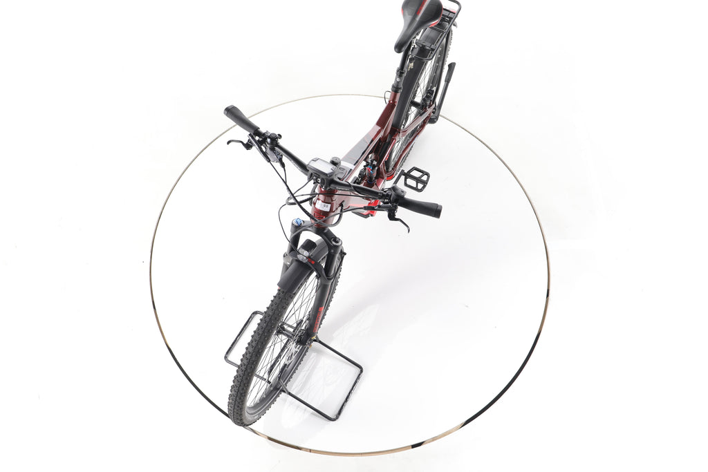 Centurion Lhasa E R860i EQ SUV E-Bike - Image 17