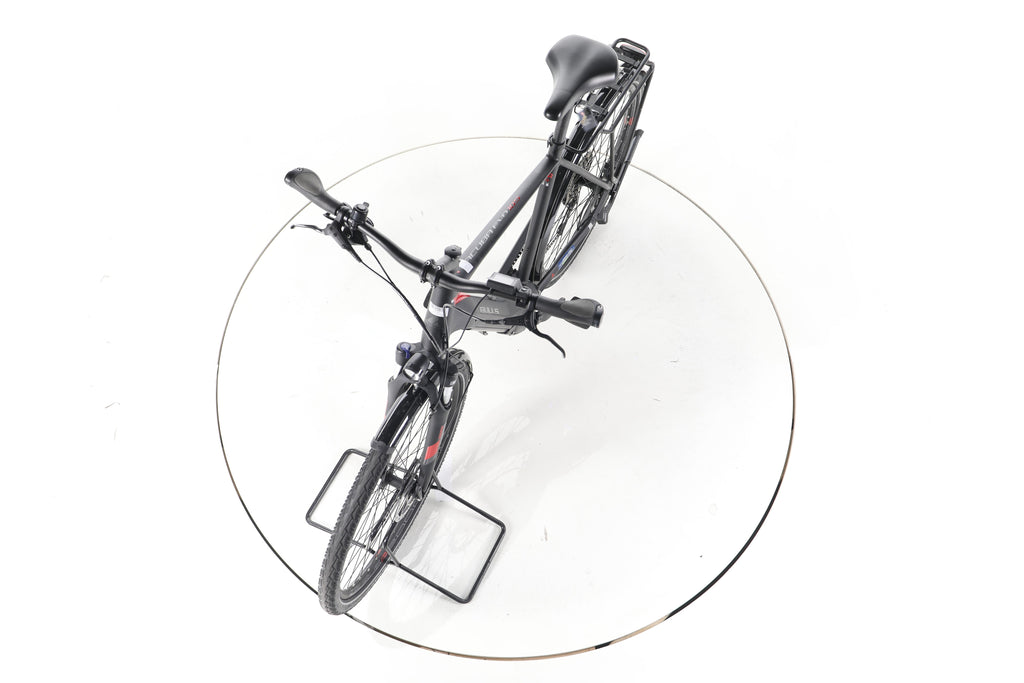 Bulls Lacuba Evo 10S Trekking E-Bike - Image 17