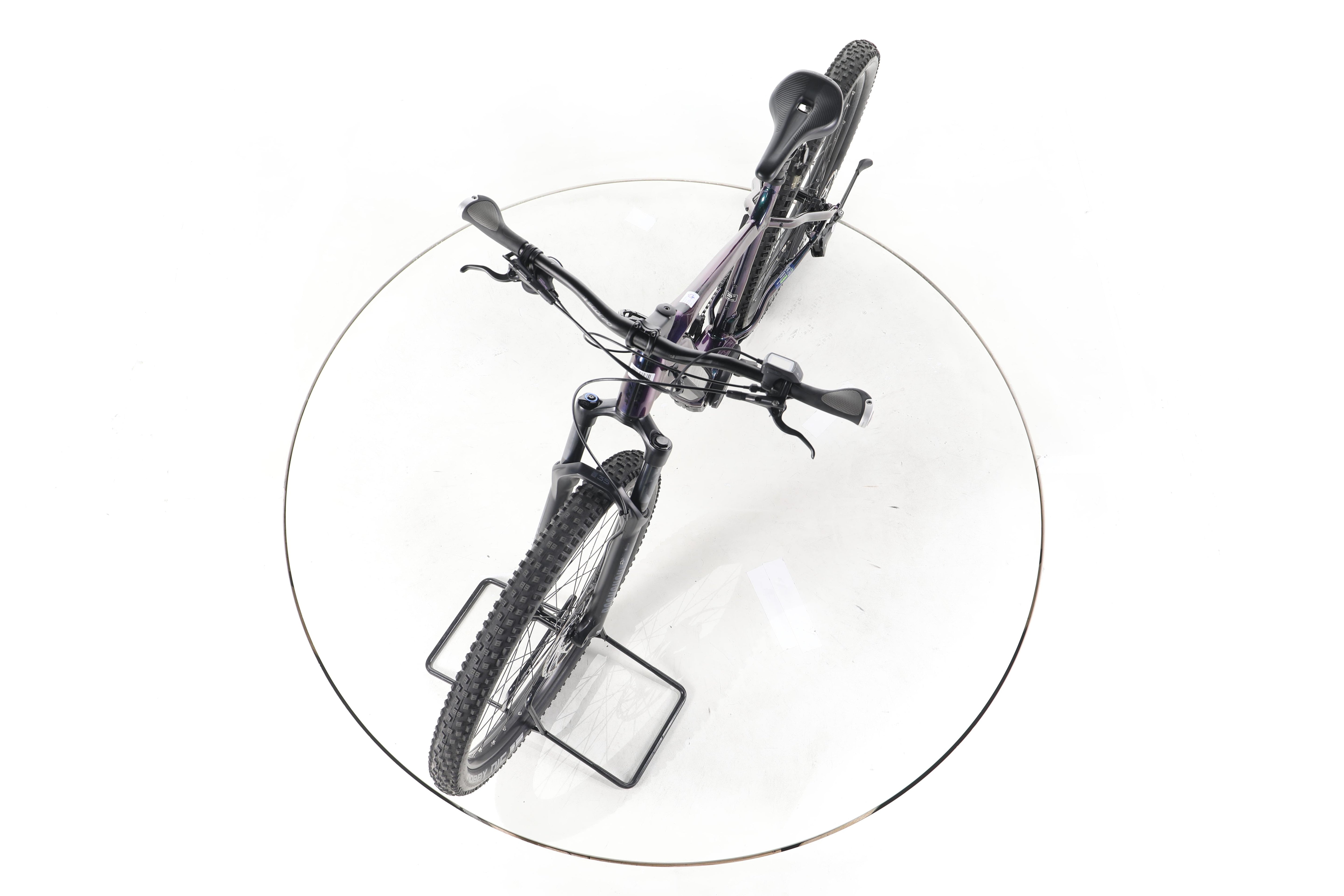 Stevens E-Juke E-Bike - Image 17