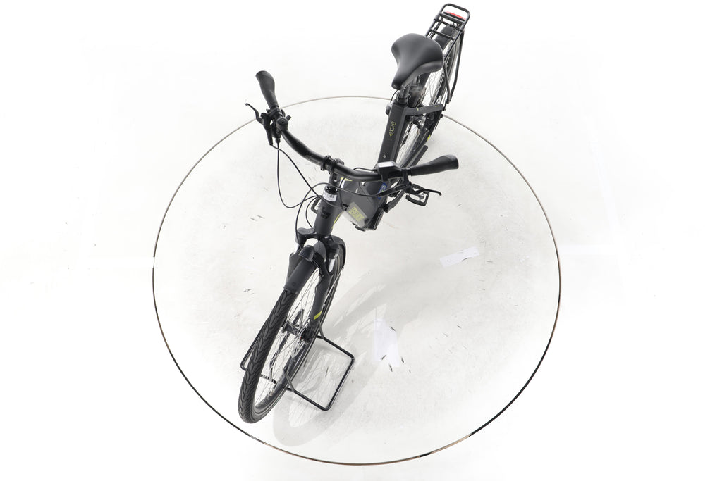 Bergamont E-Horizon Sport Trekking E-Bike Tiefeinsteiger - Image 17