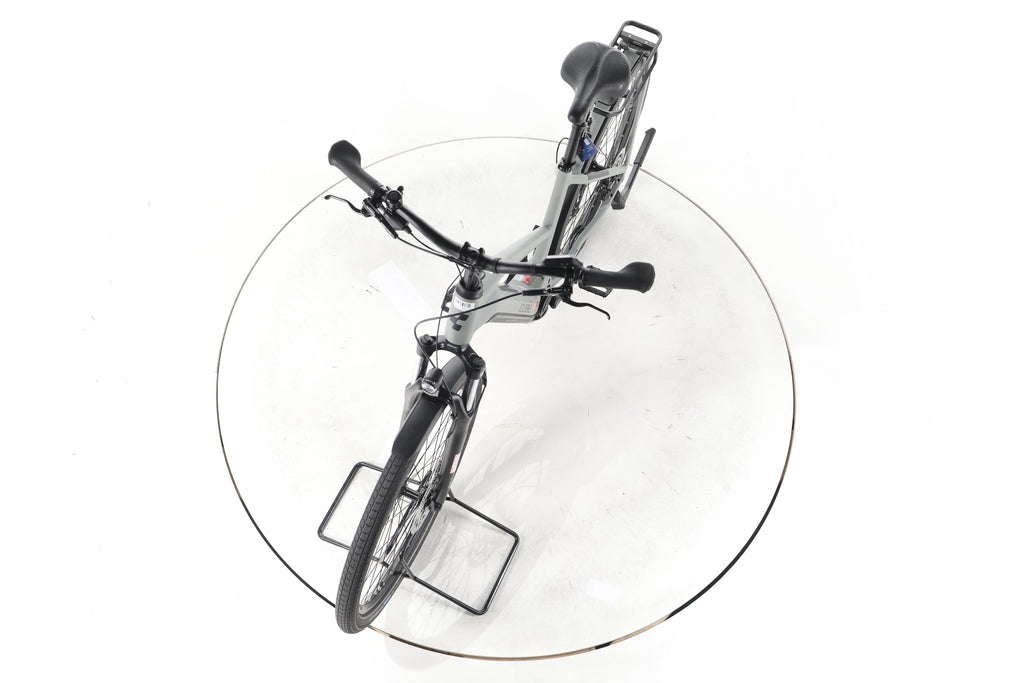 Cube Kathmandu Hybrid ONE Trekking E-Bike 2024 - Image 17