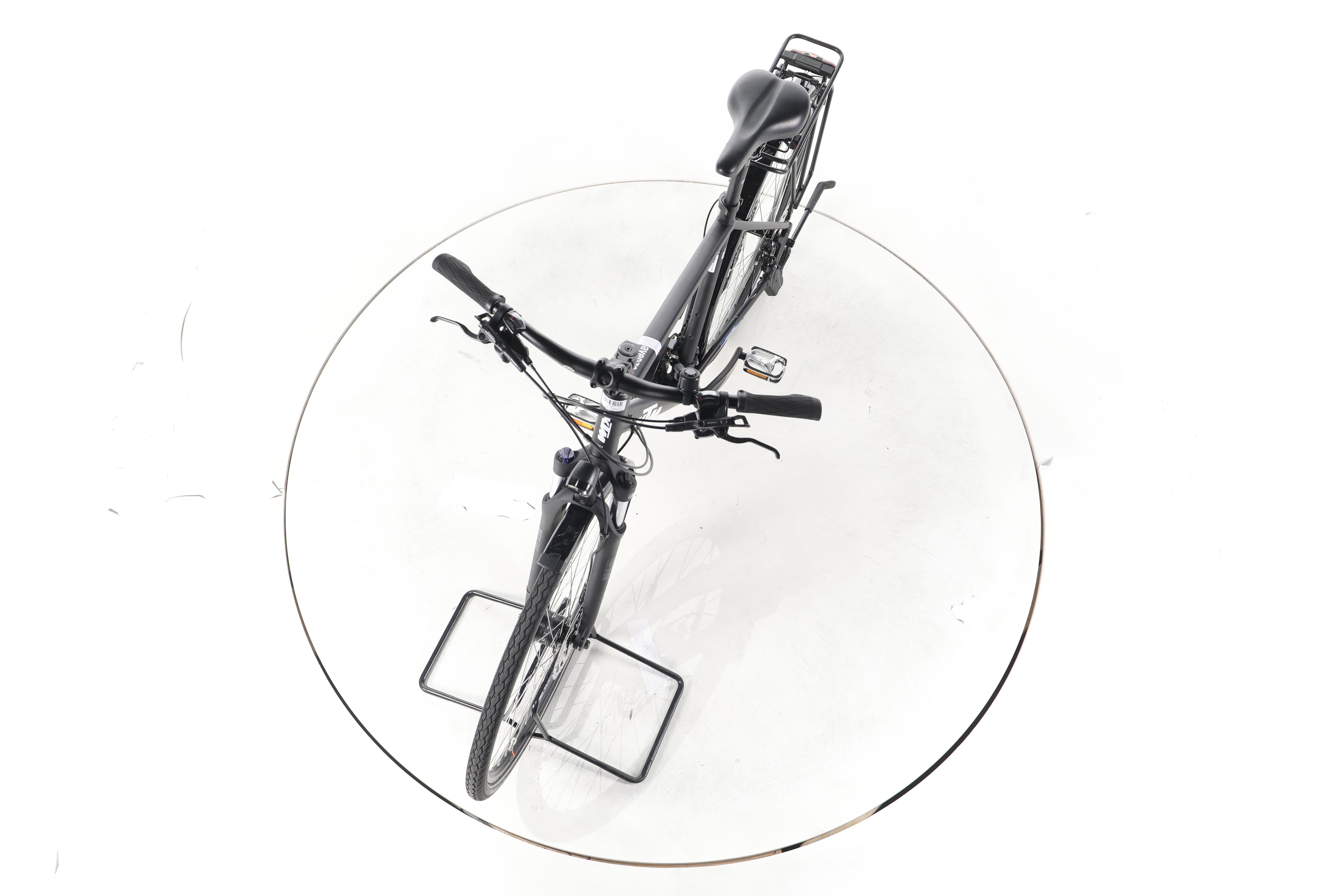 KTM ZEG AVENZA 30 DISC Fahrrad City & Trekking - Image 17