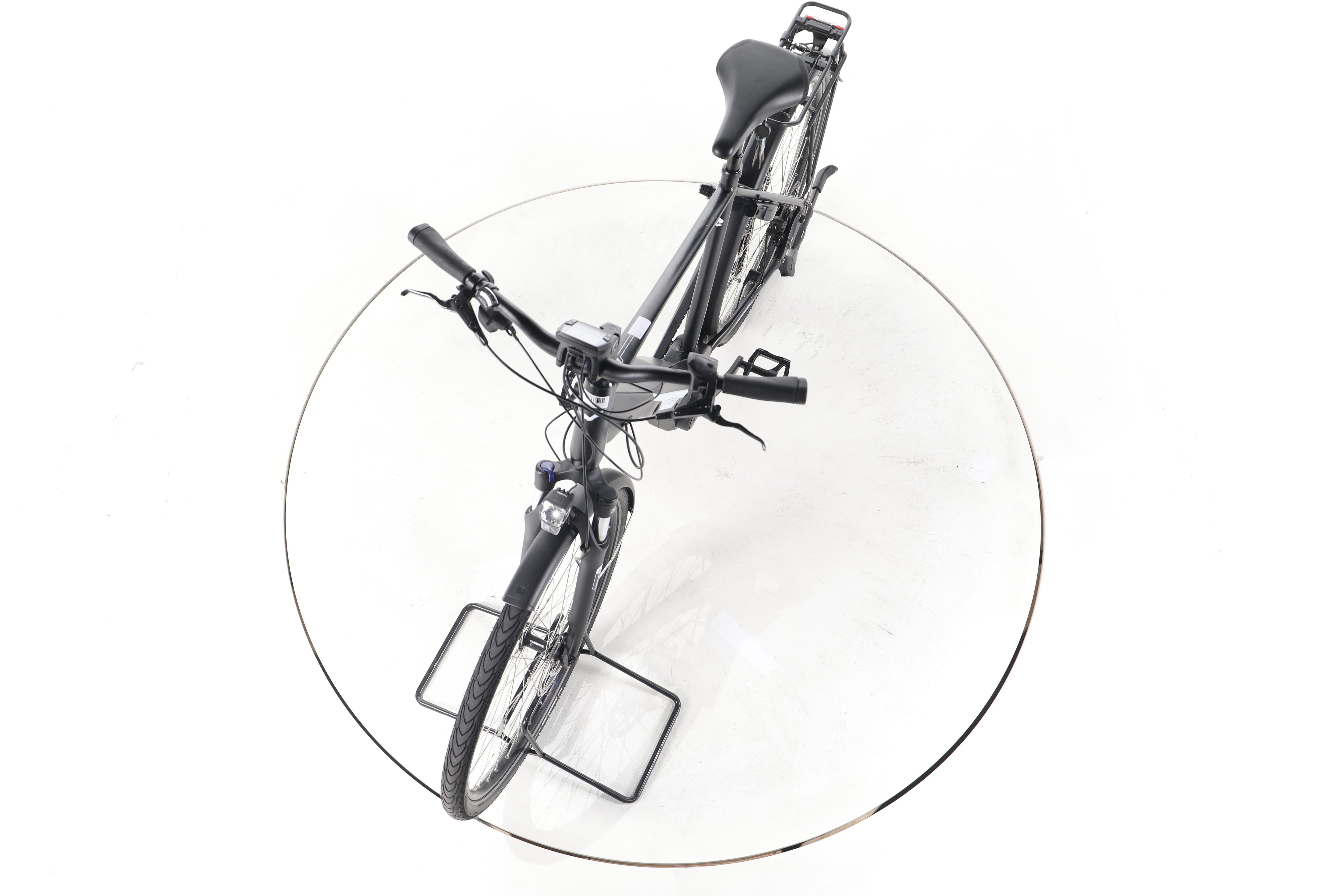 Victoria E-Trekking 8.8 Trekking E-Bike - Image 17