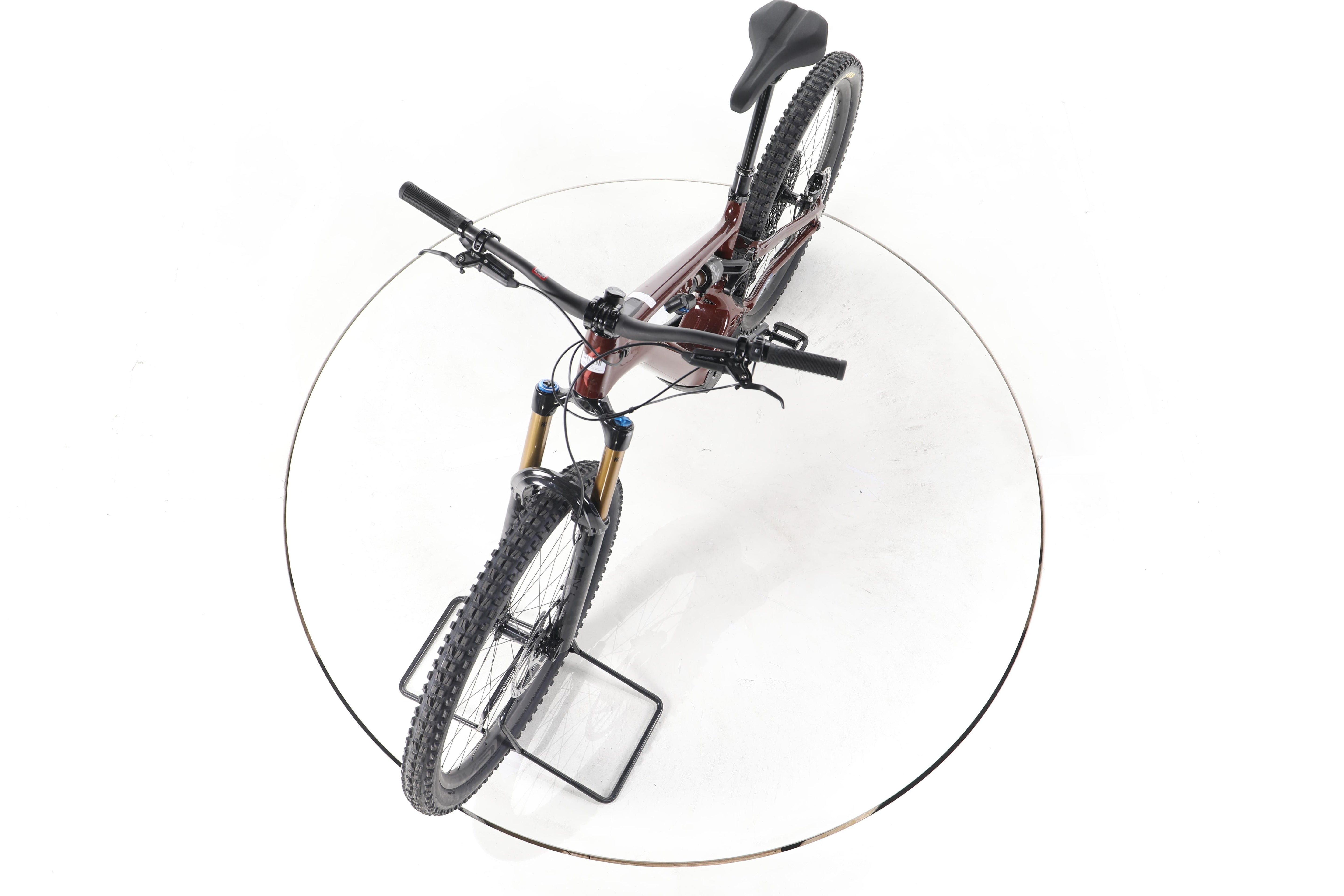 Specialized Turbo Levo Pro E-Bike Fully Carbon - Image 17
