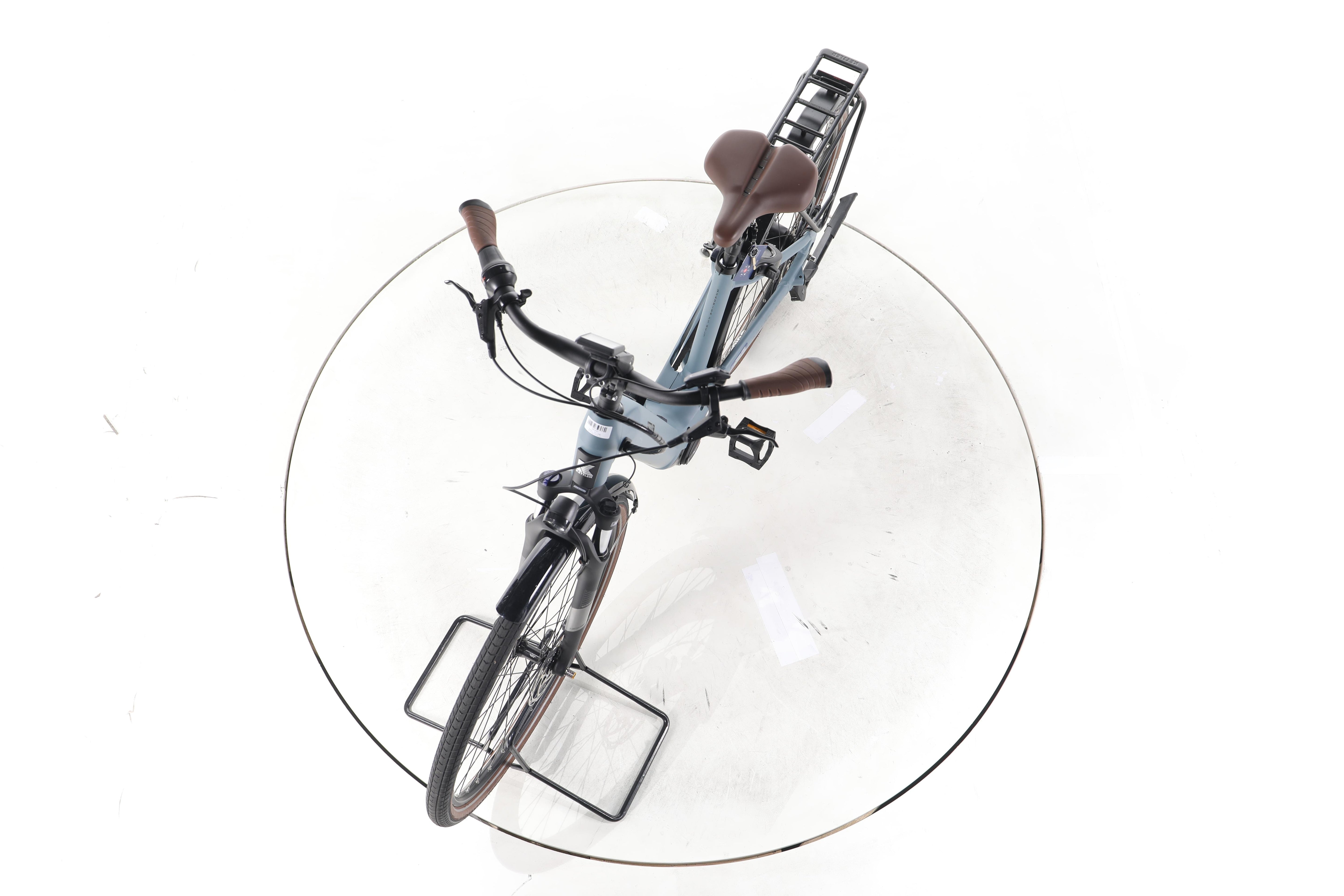Kettler Quadriga P5 City E-Bike Tiefeinsteiger 2025 - Image 17
