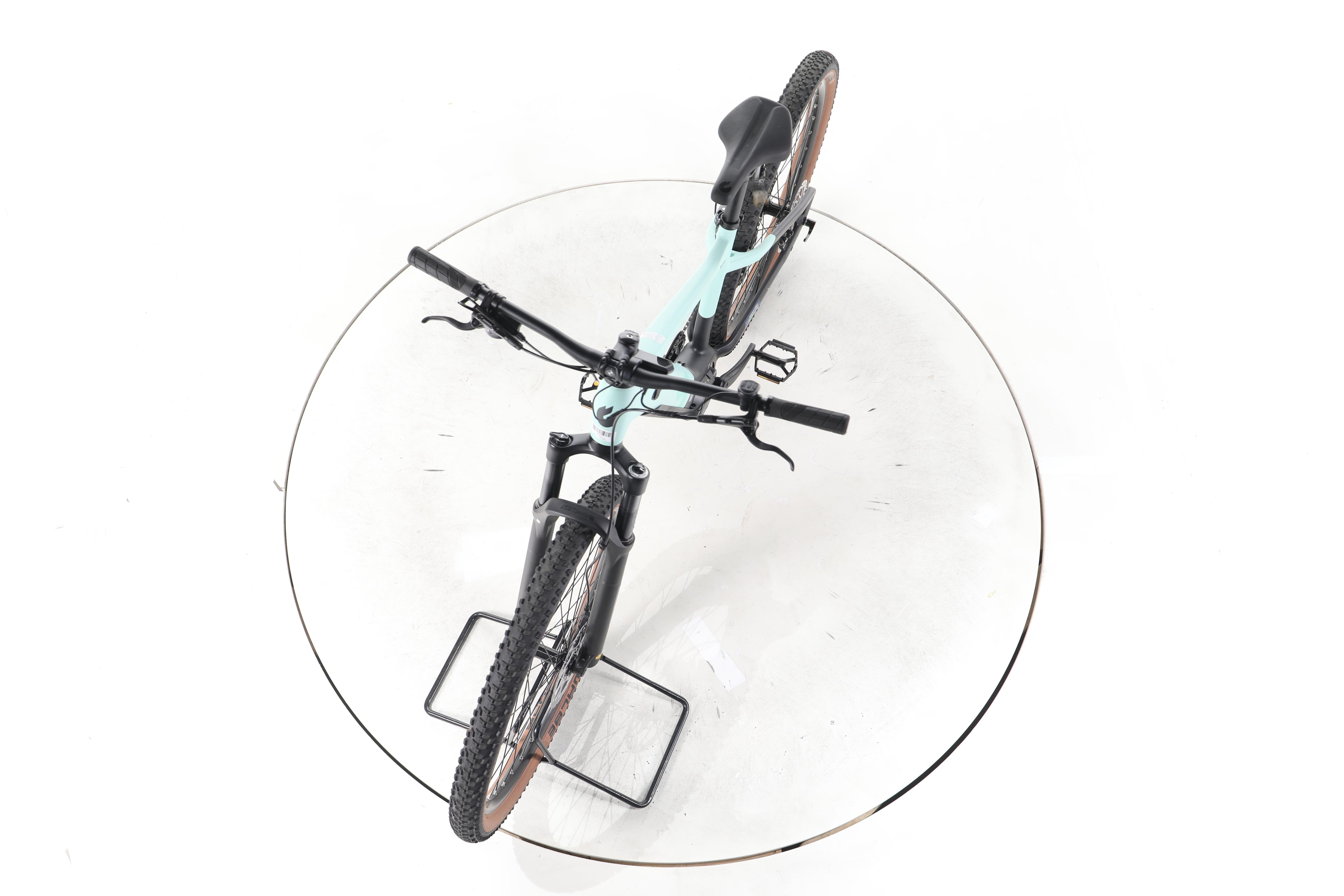 Hepha Mountain 7 Ultra E-Bike 2024 - Image 17