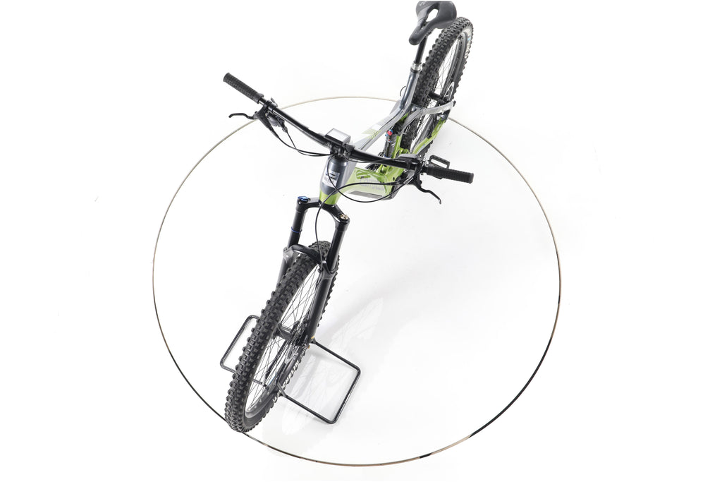 Corratec E-Power RS 160 CX7 LTD Fully E-Bike 2023 - Image 17