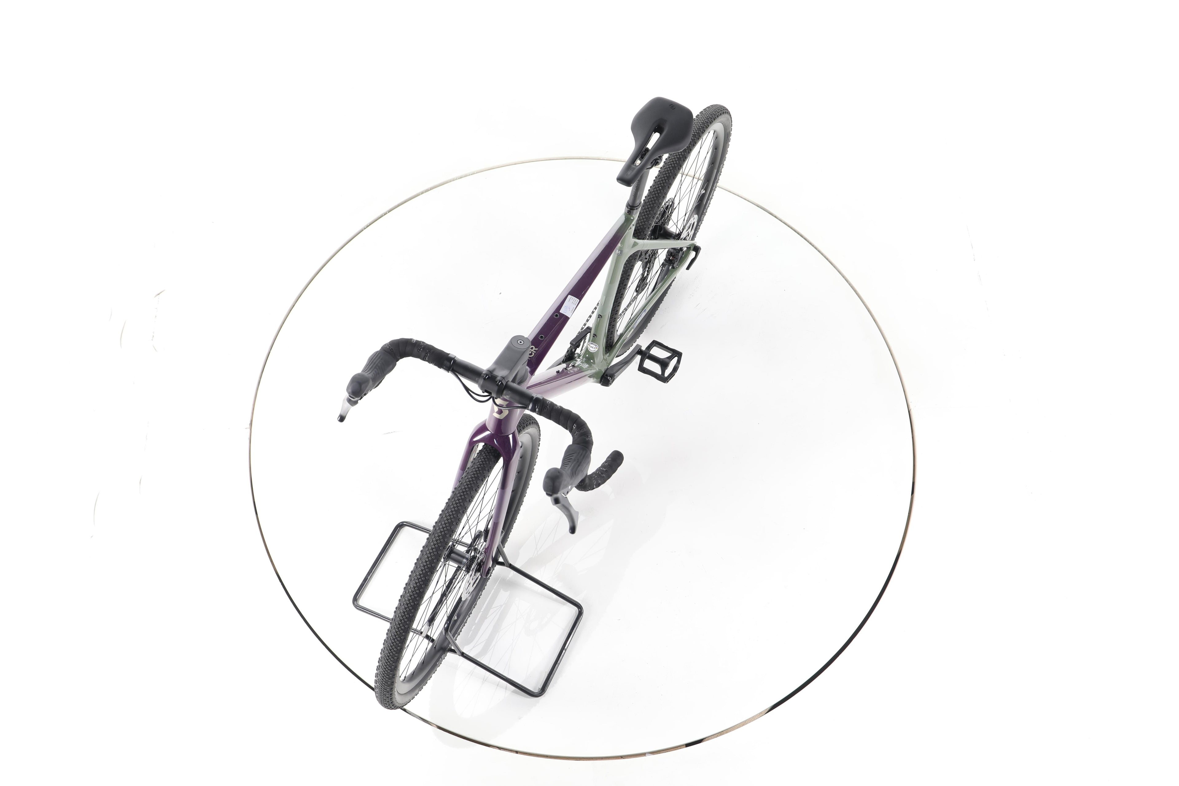 Scott Addict Gravel 40 - Image 17