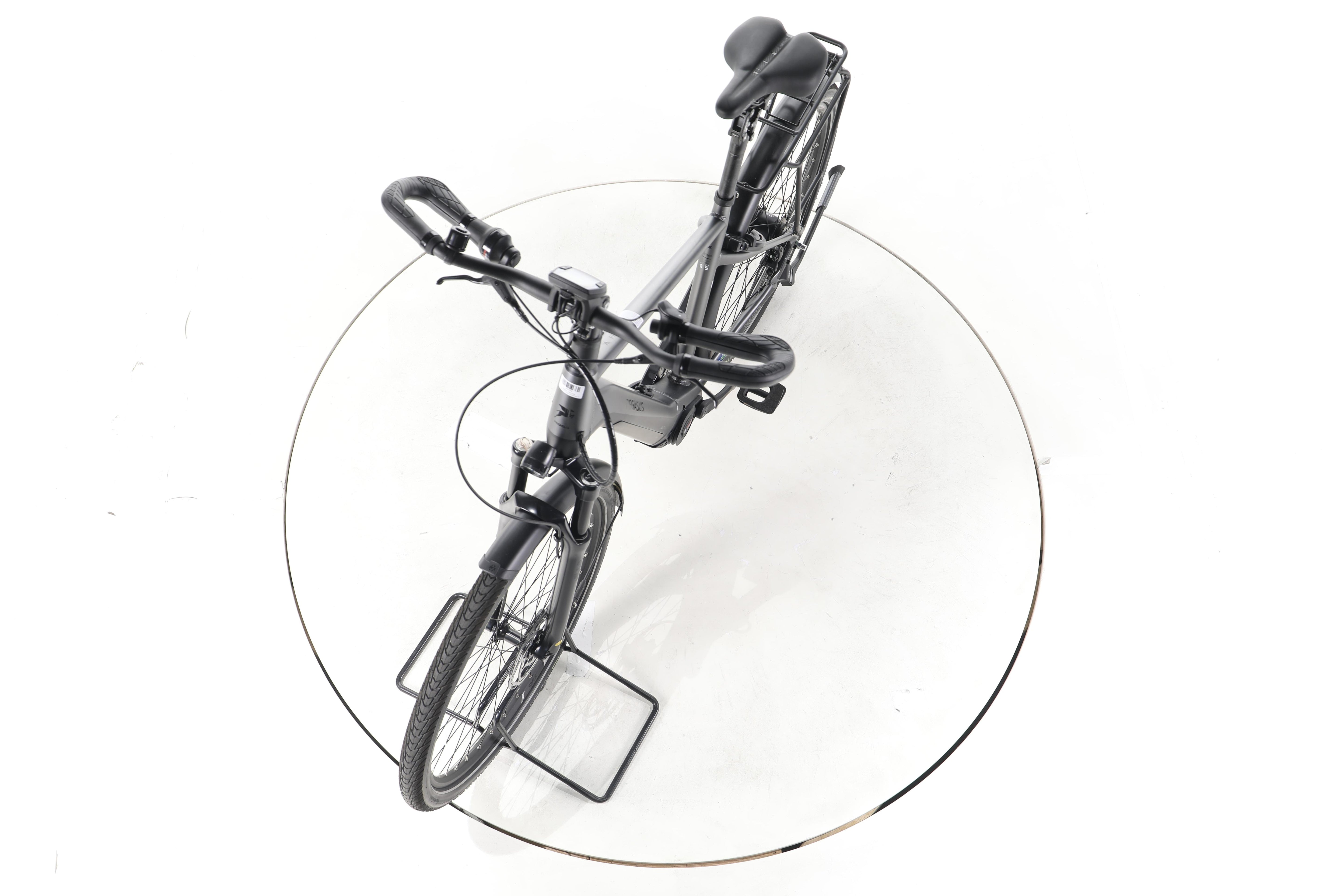 Pegasus Premio Evo 5 Lite Comfort City E-Bike - Image 17