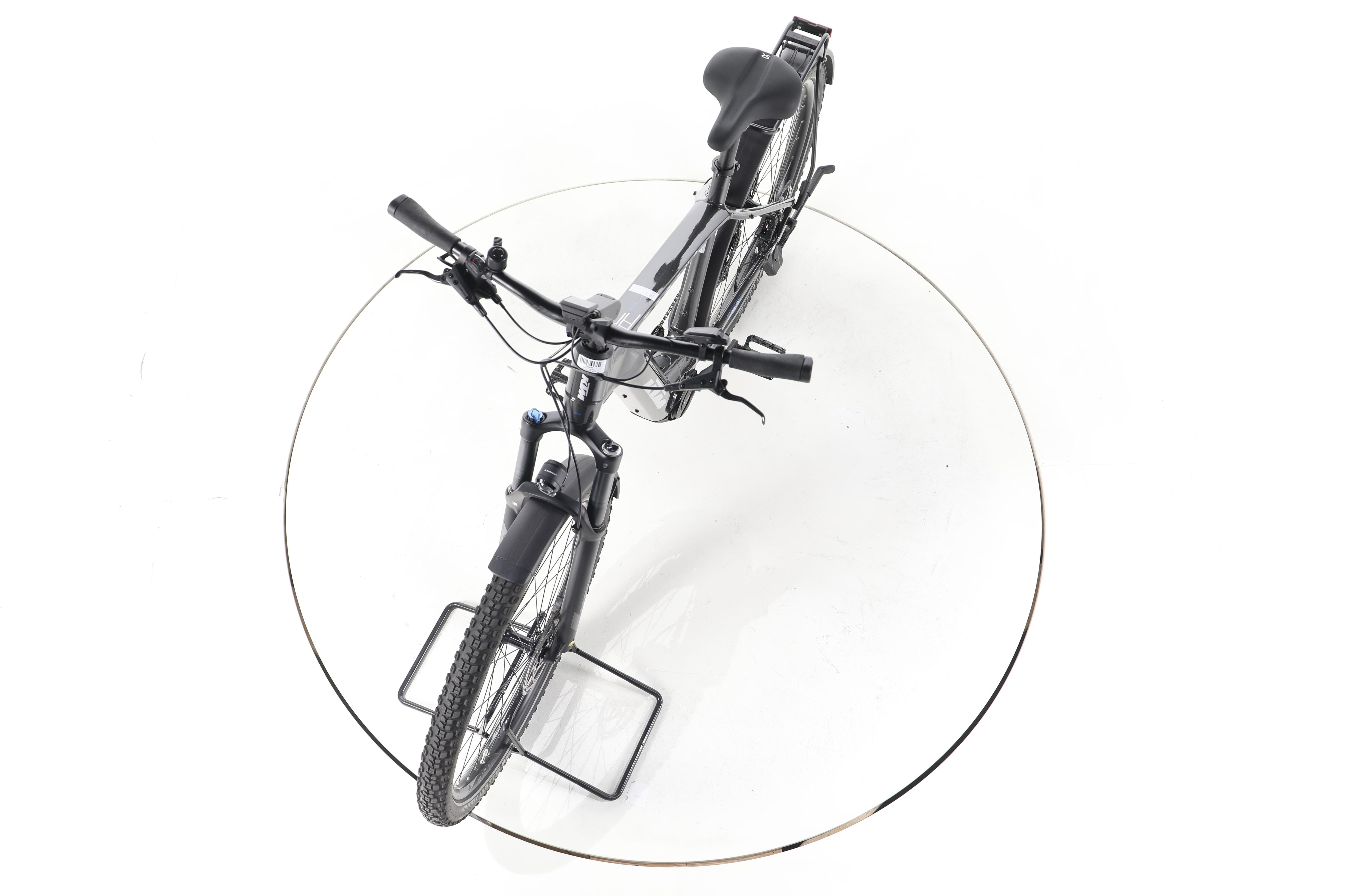 KTM Team 792 LFC Trekking E-Bike - Image 17