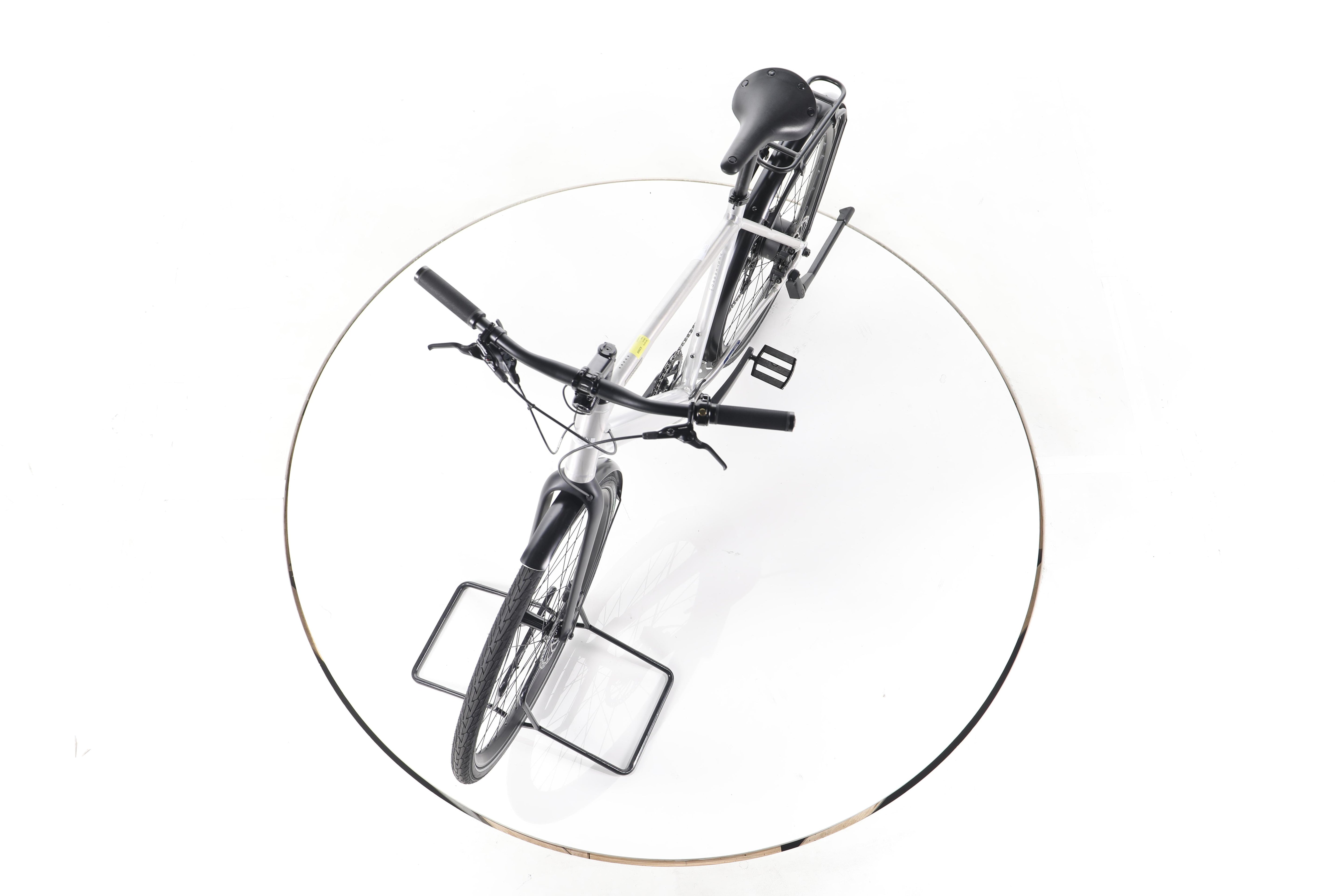 Coboc Vesterbro DMT Trekking E-Bike - Image 17