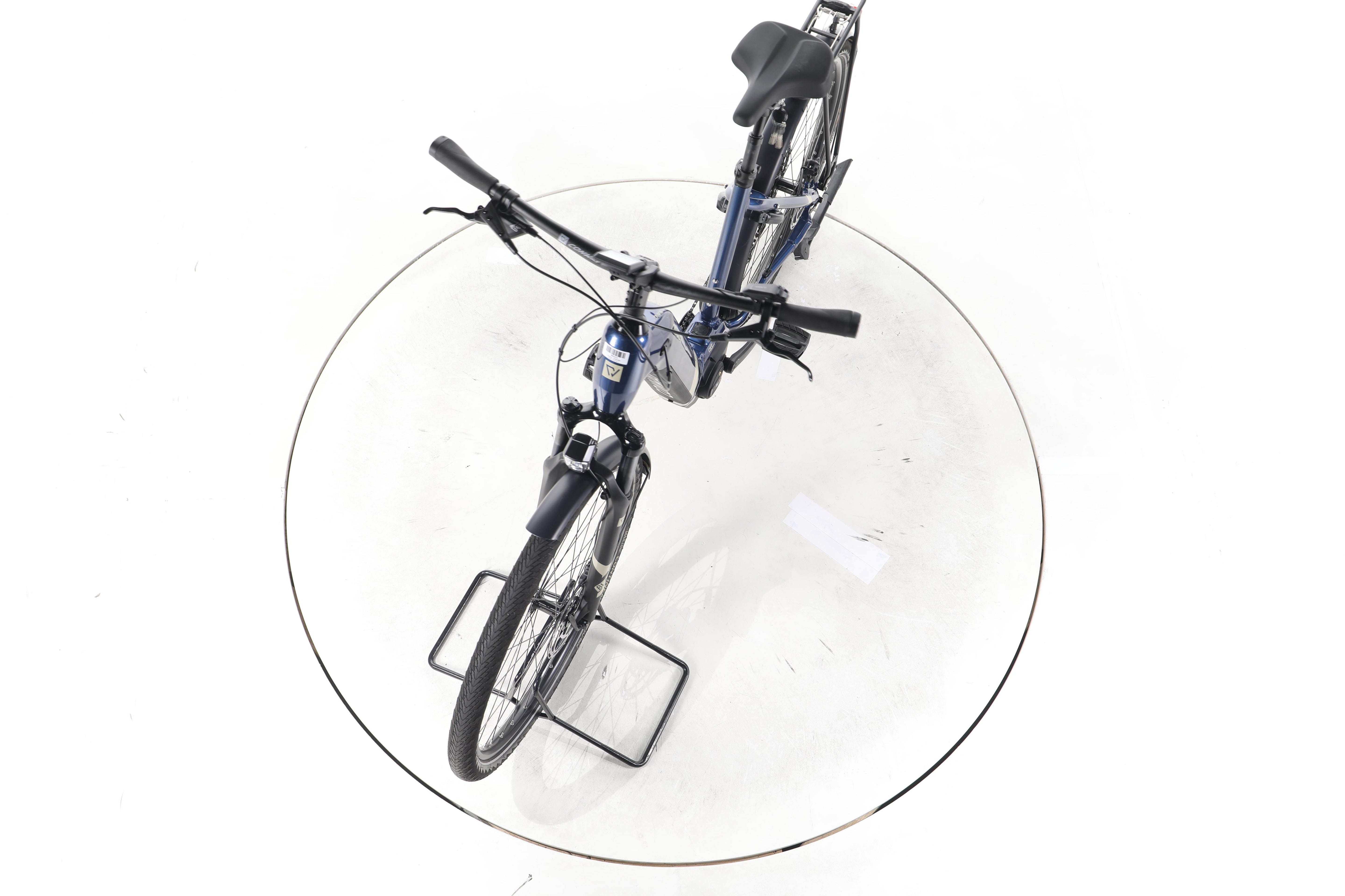 Conway Cairon T2.0 Trekking E-Bike Tiefeinsteiger 2024 - Image 17