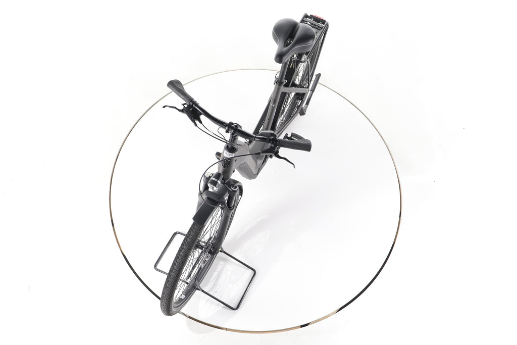 Hercules Futura Max I-12 Trekking E-Bike Tiefeinsteiger - Image 17