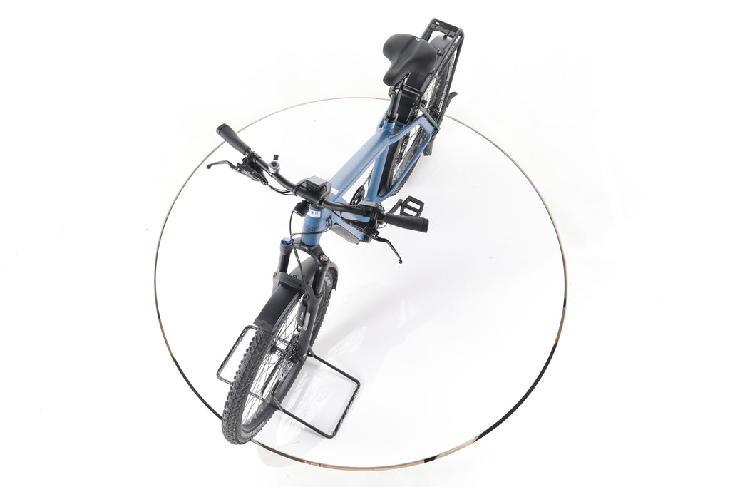 Riese & Müller Charger4 GT Trekking E-Bike - Image 17